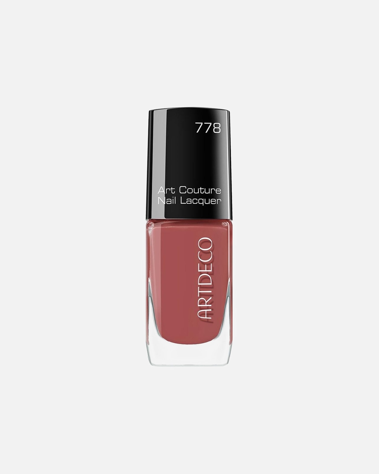 Vernis for FemmeARTDECOGoddess of the SunArt Couture Nail Lacquer778 - EARTHY MAUVE