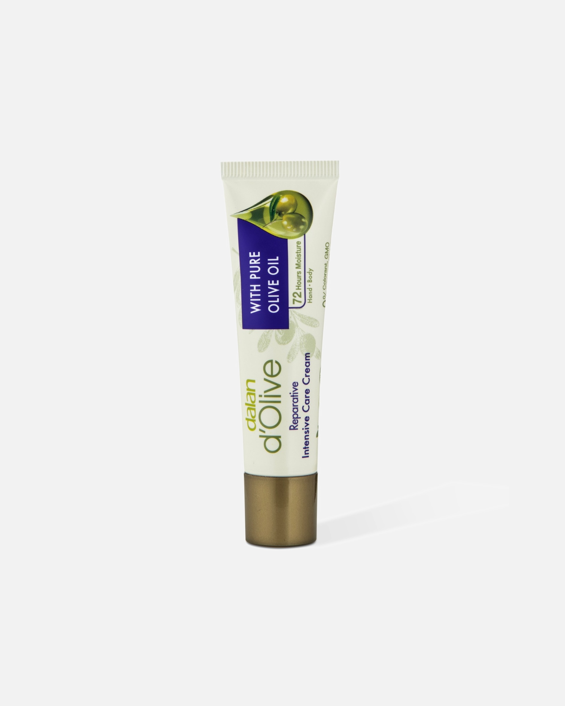Crème pour les mains for FemmeDalan d’OliveMini20 ml