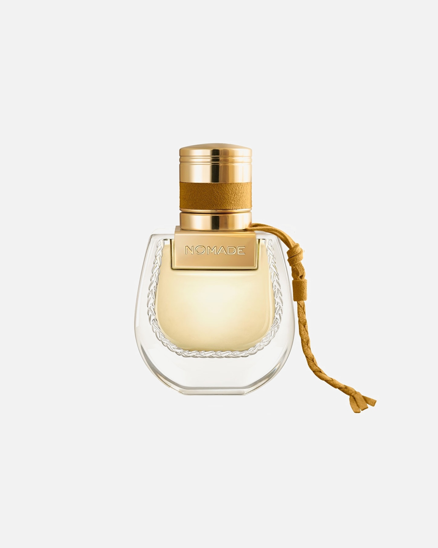 Eau de Parfum für Weiblich Chloé Nomade Jasmin Naturel 30 ml