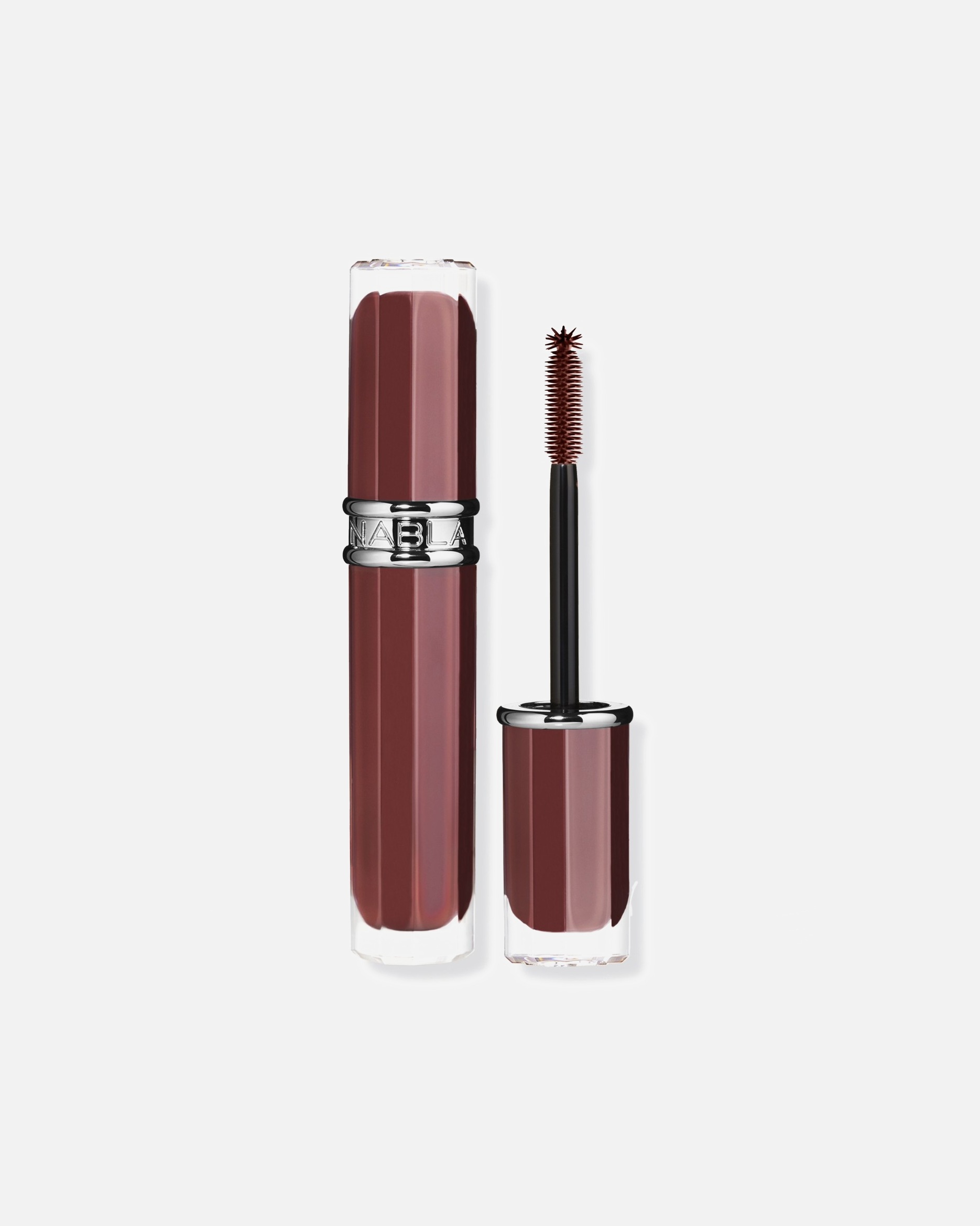 Mascara für Unisex NABLA Default Brand Line Beyond Bold
