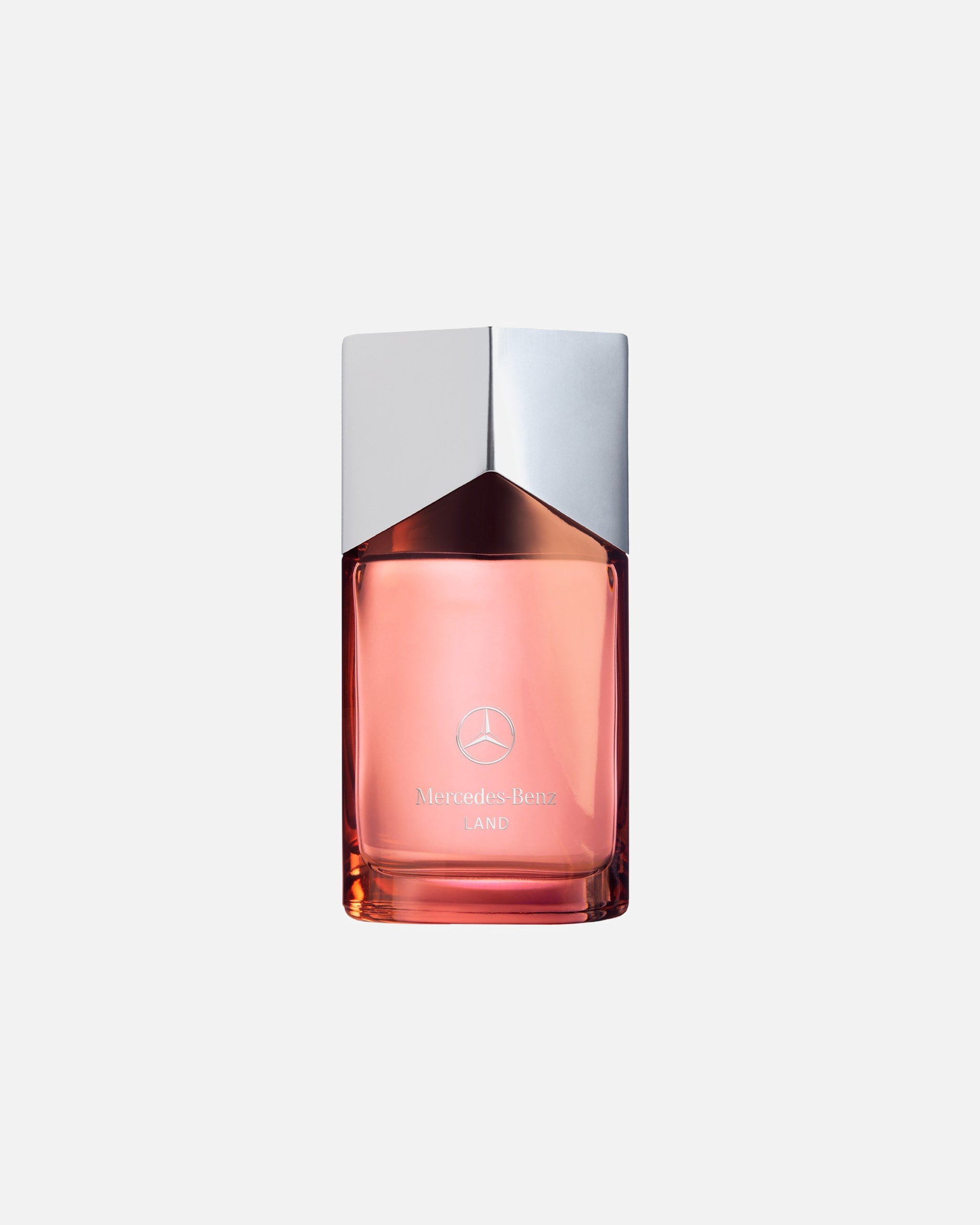 Eau de Parfum für Männlich MERCEDES-BENZ PARFUMS LSA Land 100 ml