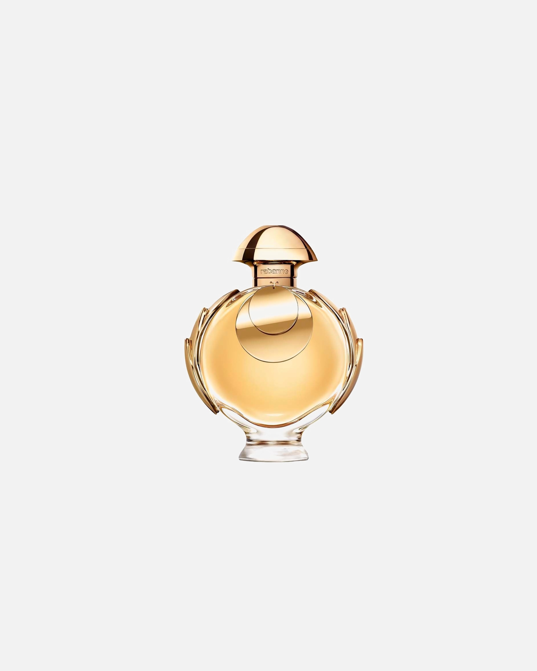 Eau de Parfum für Weiblich Rabanne Olympéa Elixir Intense 80 ml