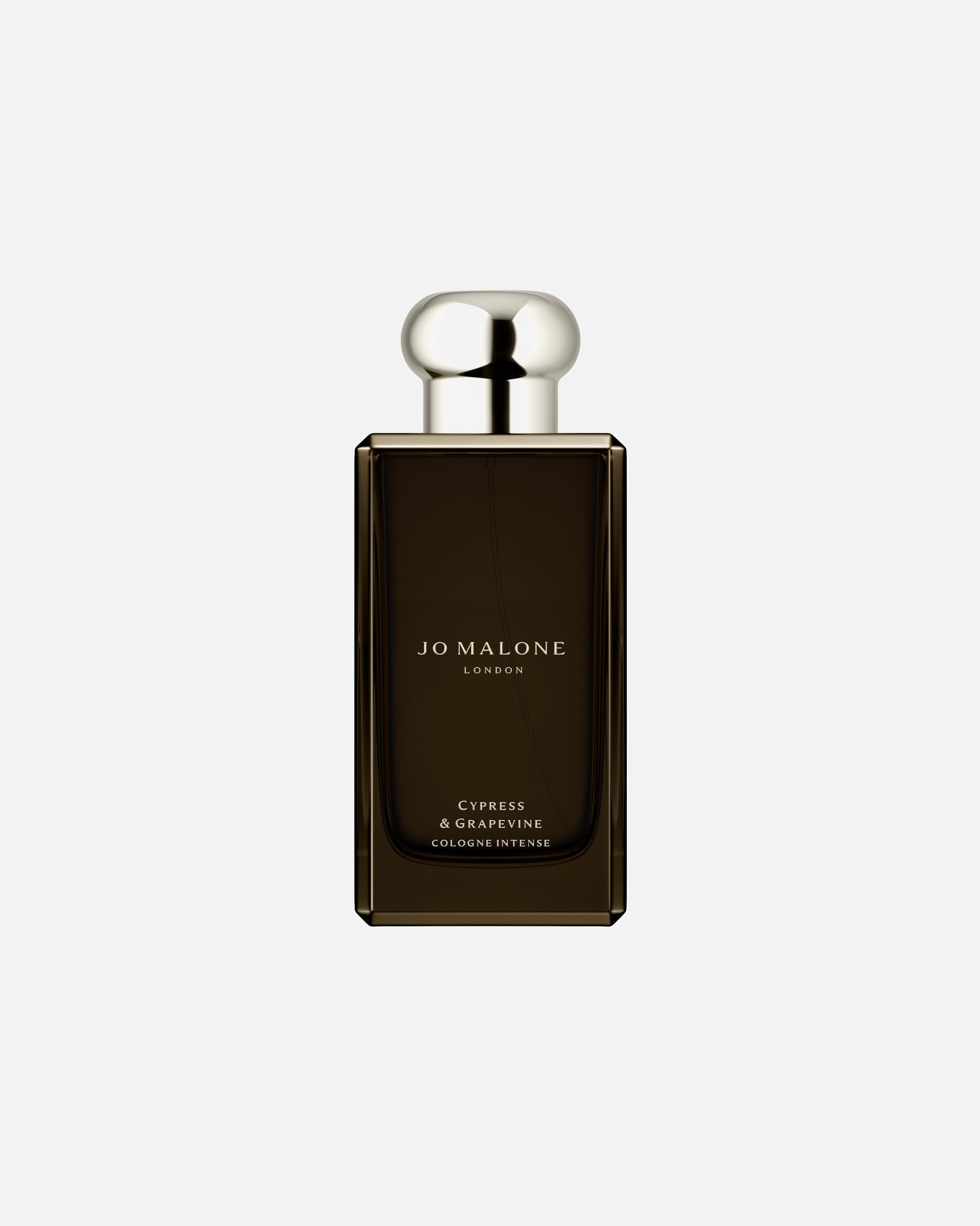 Eau de Parfum für Unisex Jo Malone London Cologne Intense Cypress & Grapevine Travel Spray 100 ml