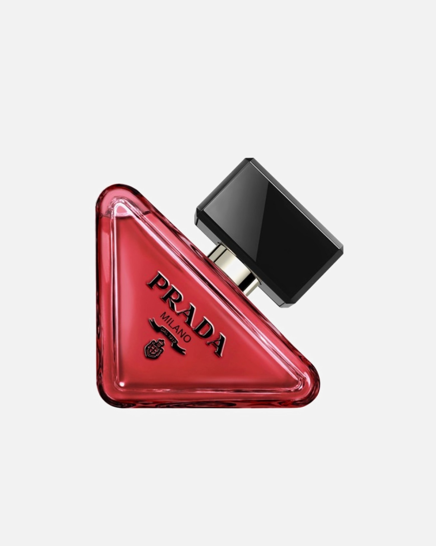 Eau de parfum for FemmePradaParadoxeRadical Essence50 ml