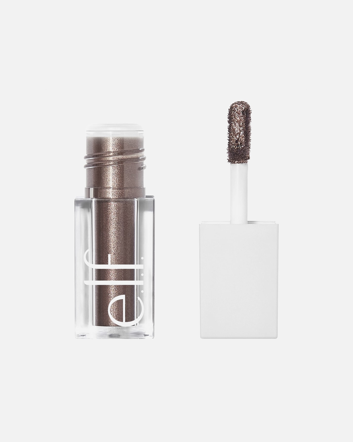 Lidschatten für Unisex e.l.f. Cosmetics Liquid Metallic Eyeshadows GALAXY