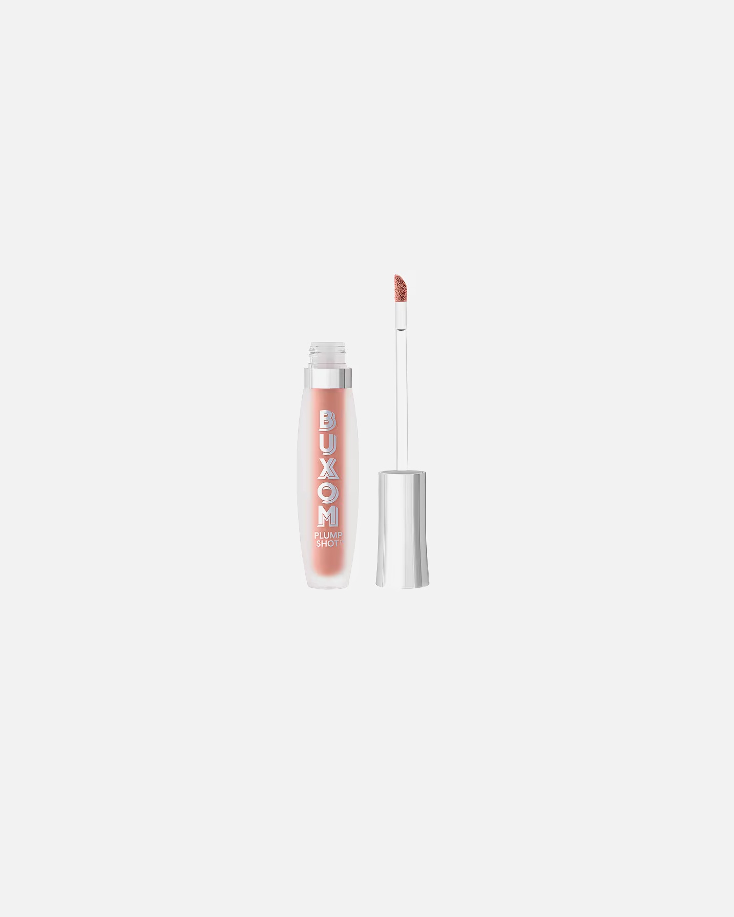 Lipgloss für Unisex BUXOM 4 ml