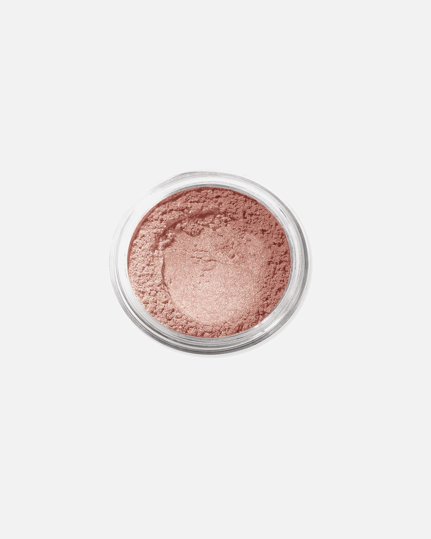 Lidschatten für Unisex bareMinerals Shimmer BAHAMAS