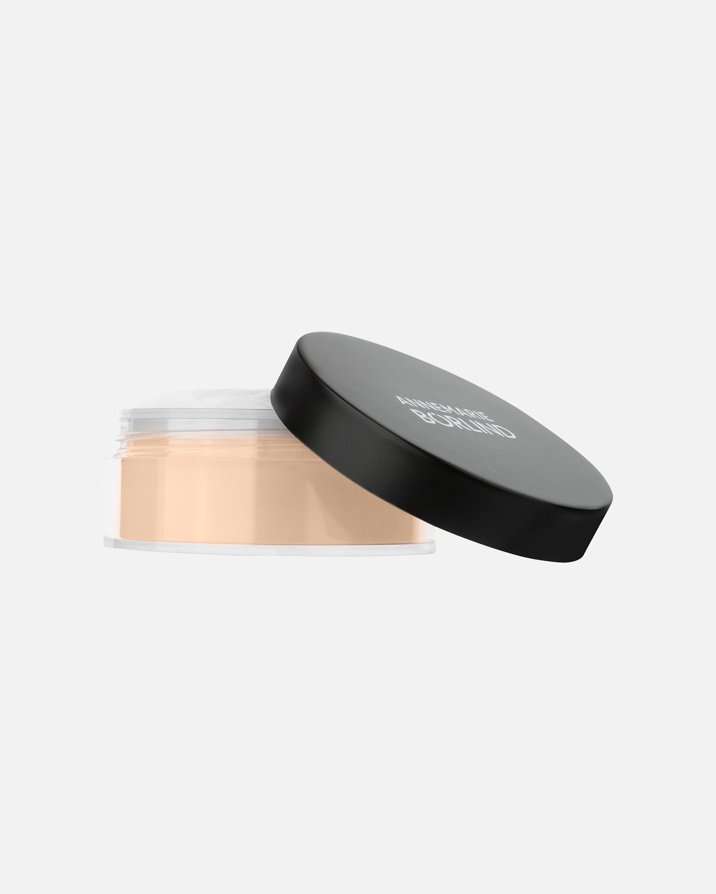 Puder für Unisex ANNEMARIE BÖRLIND Loose Powder LIGHT