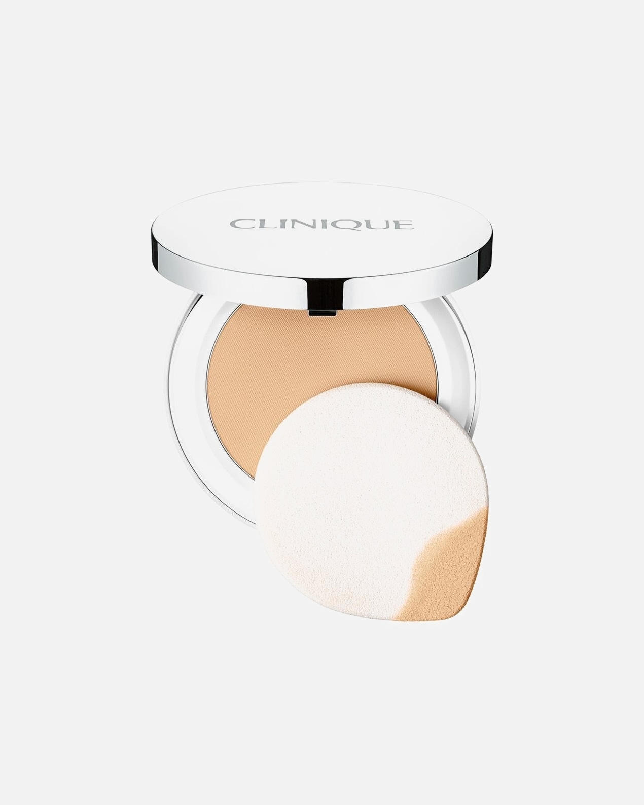 Fond de teint for UnisexeCliniqueBeyond Perfecting Powder04 - CREAMWHIP