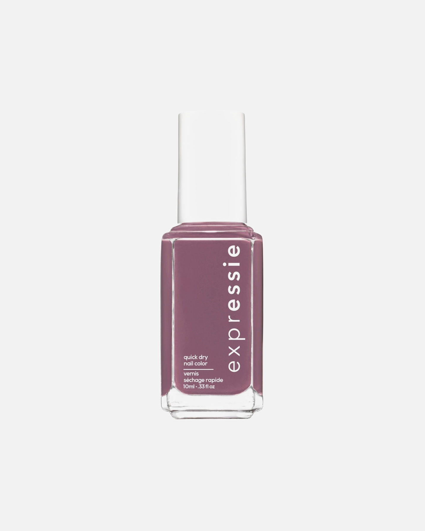 Nagellack für Unisex Expressie Quick Dry Nr. 230 - Scoot Scoot