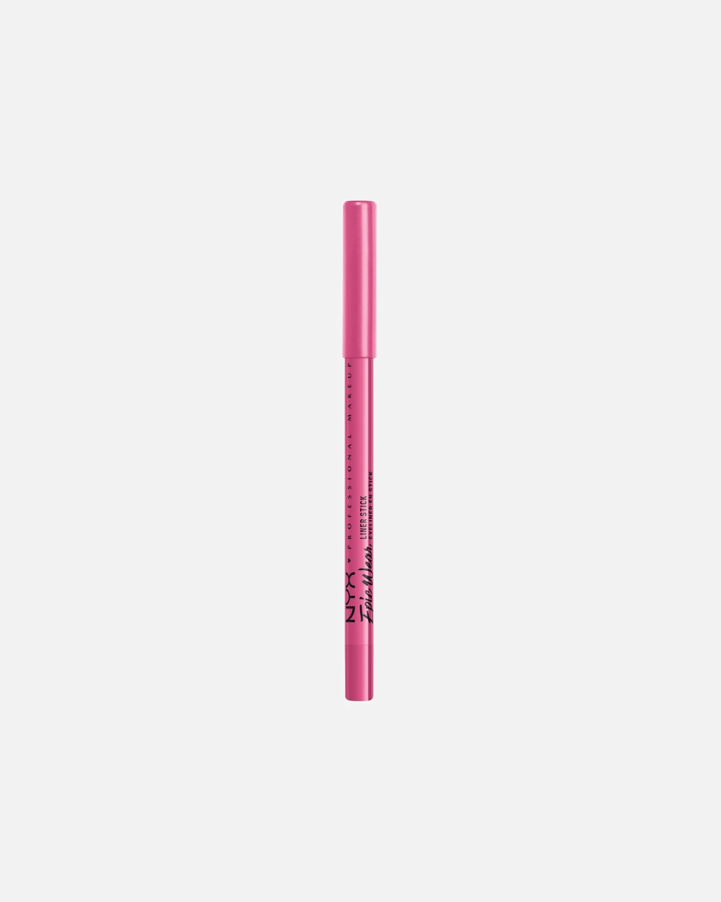 Eyeliner for UnisexeNYX Professional MakeupPride MakeupEpicwearNr. 19 - Pink Spirit