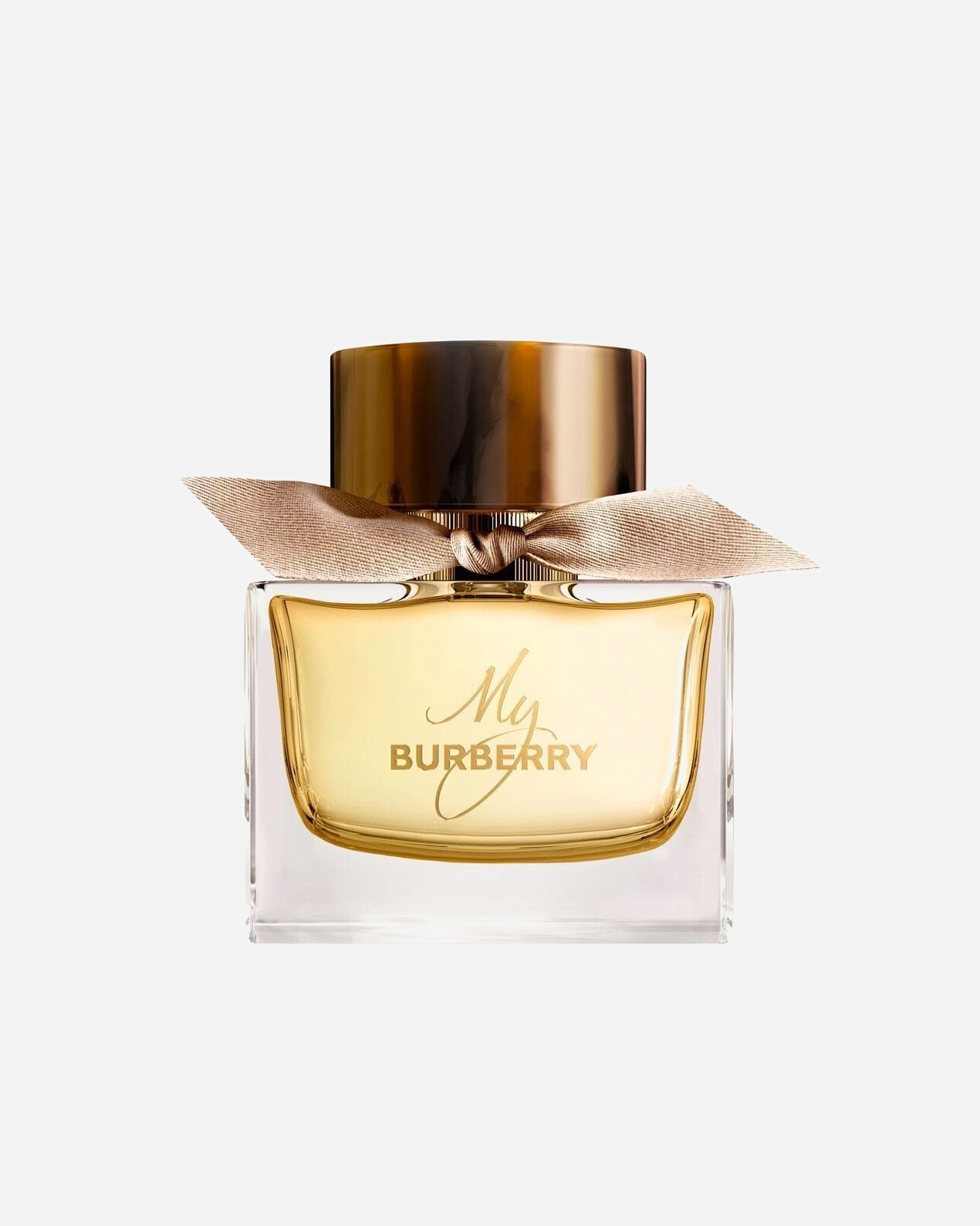 Eau de parfum for FemmeBURBERRYMy BurberryPour vous90 ml