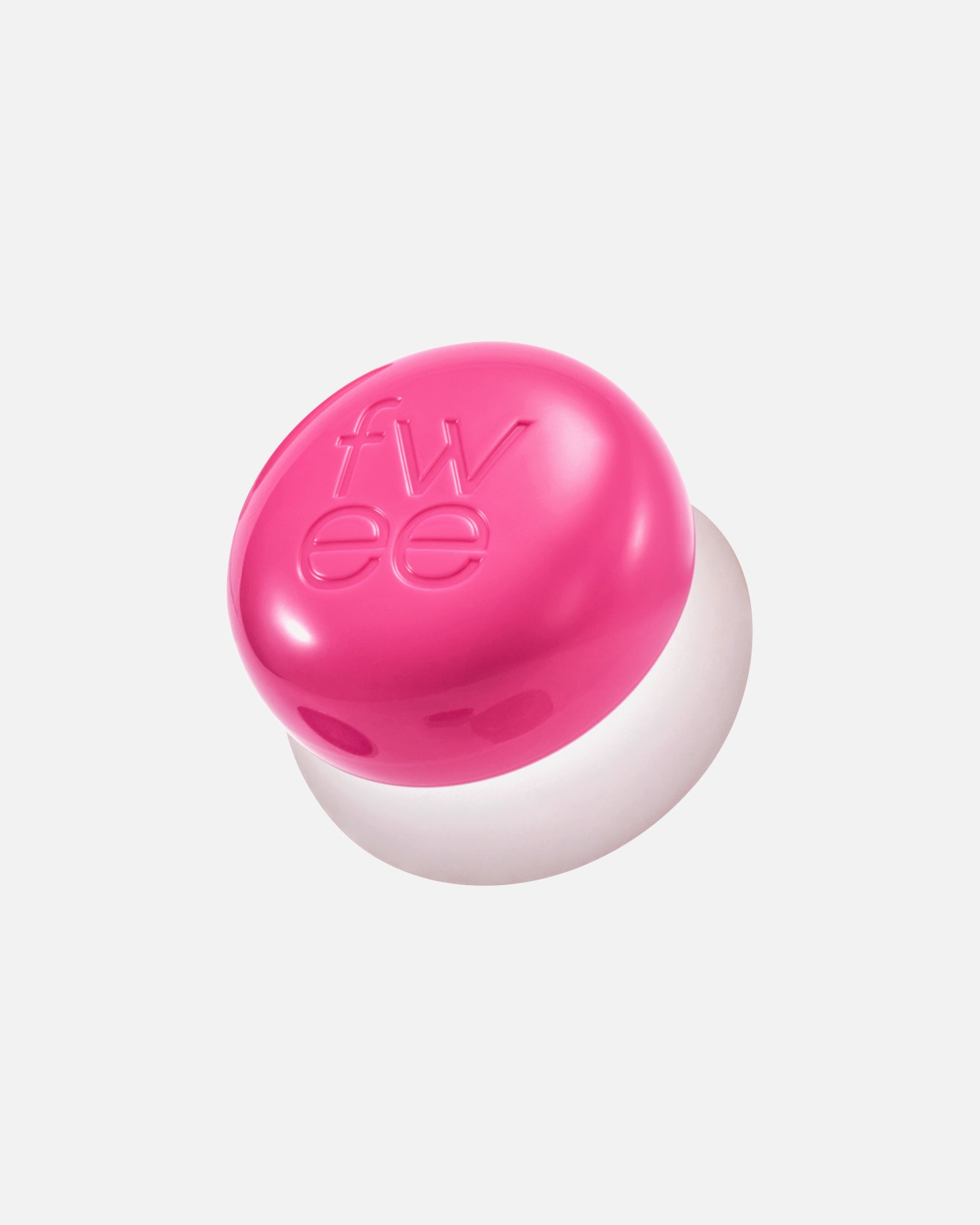 Blush for UnisexefweeDefault Brand LineLip&Cheek Blurry Pudding PotBaby