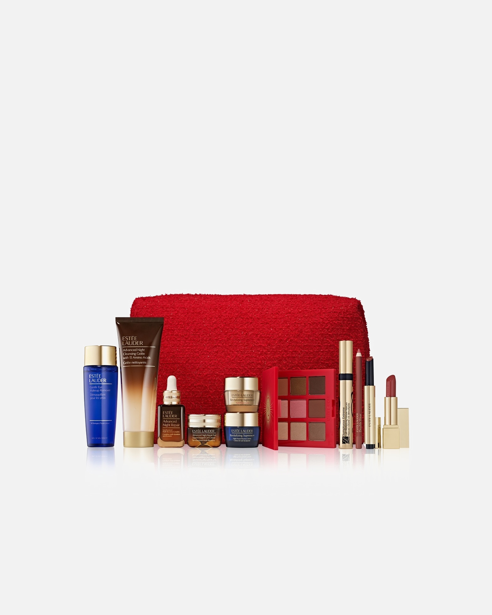 Gesichtspflegeset für Weiblich Estée Lauder Advanced Night Repair Blockbuster 1 Stück