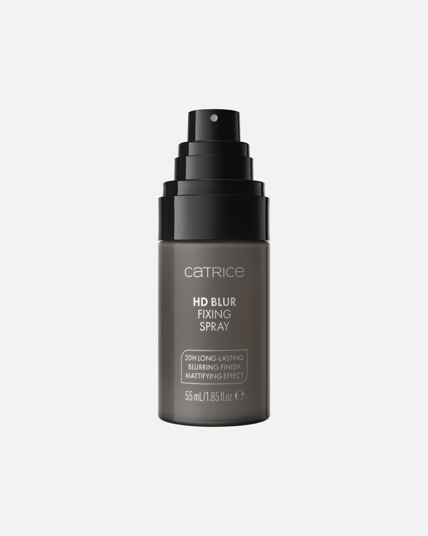 Gesichtsspray für Unisex Catrice HD Blur 55 ml