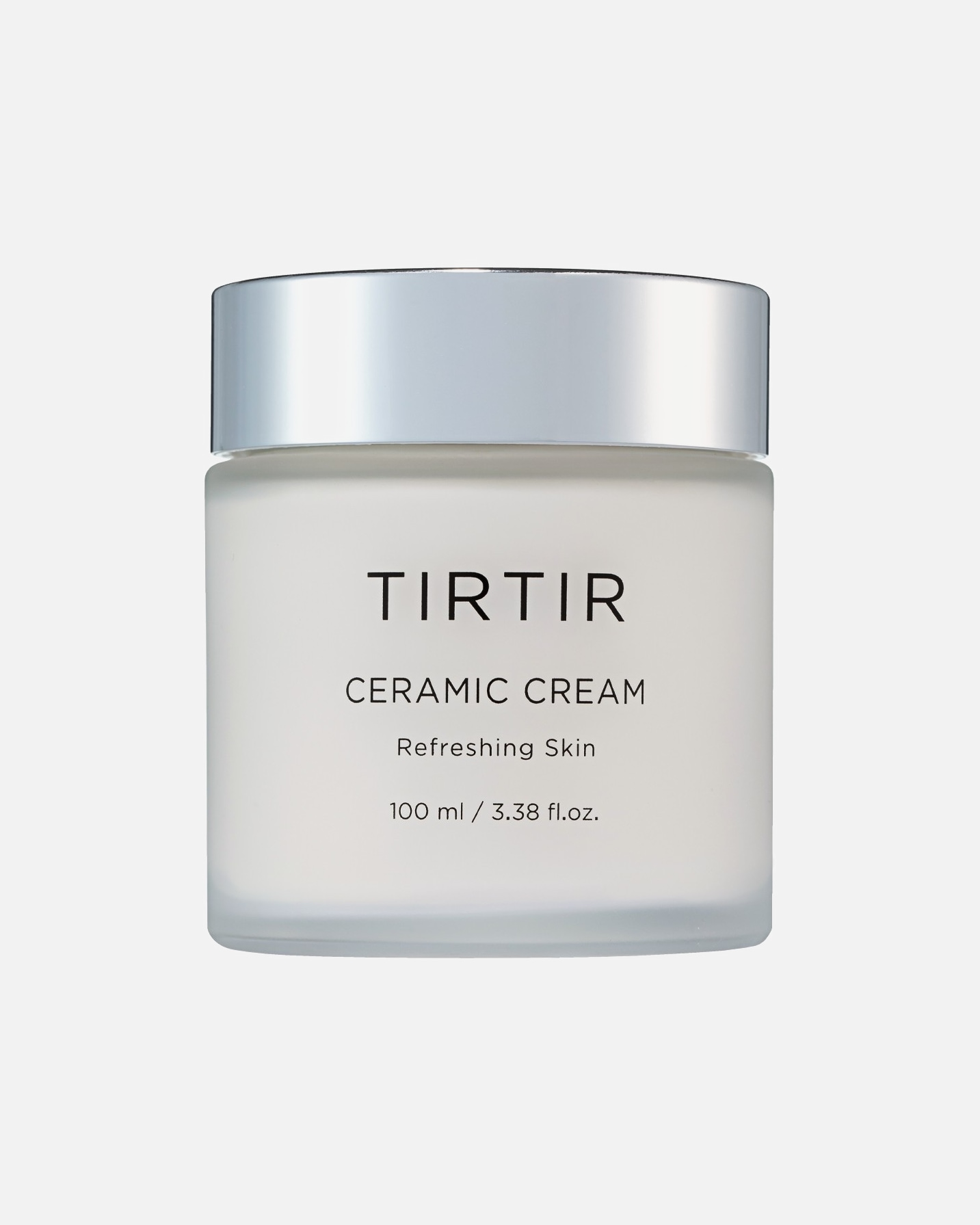 Gesichtscreme für Unisex TIRTIR Ceramic Cream 100 ml
