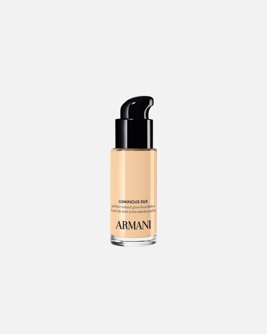 Armani Luminous Silk