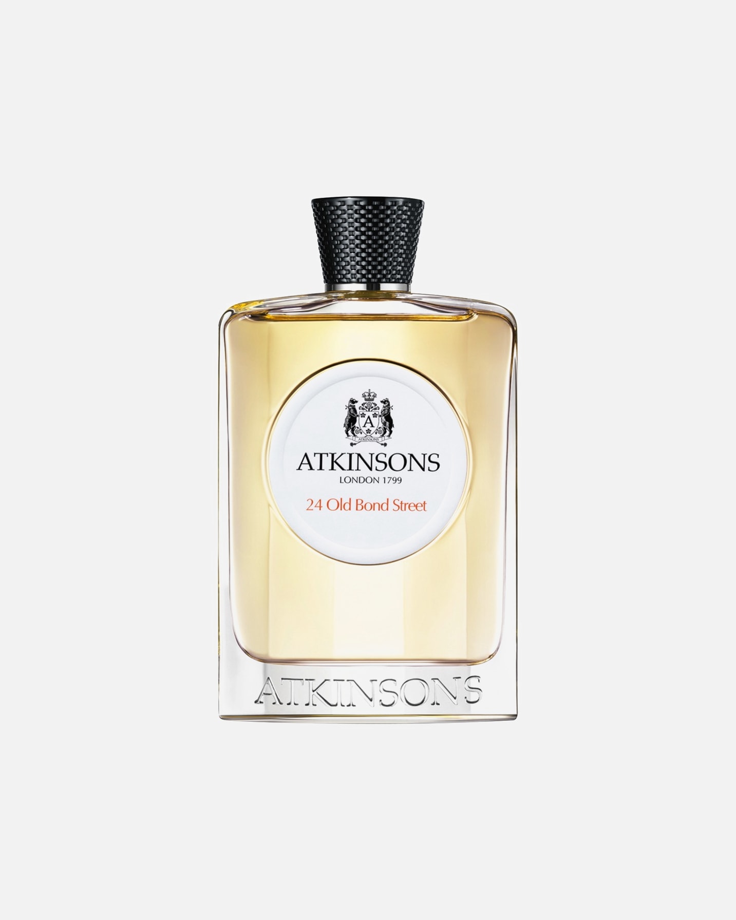 Eau de Cologne für Männlich Atkinsons Eau de Cologne Collection 24 Old Bond Street 100 ml