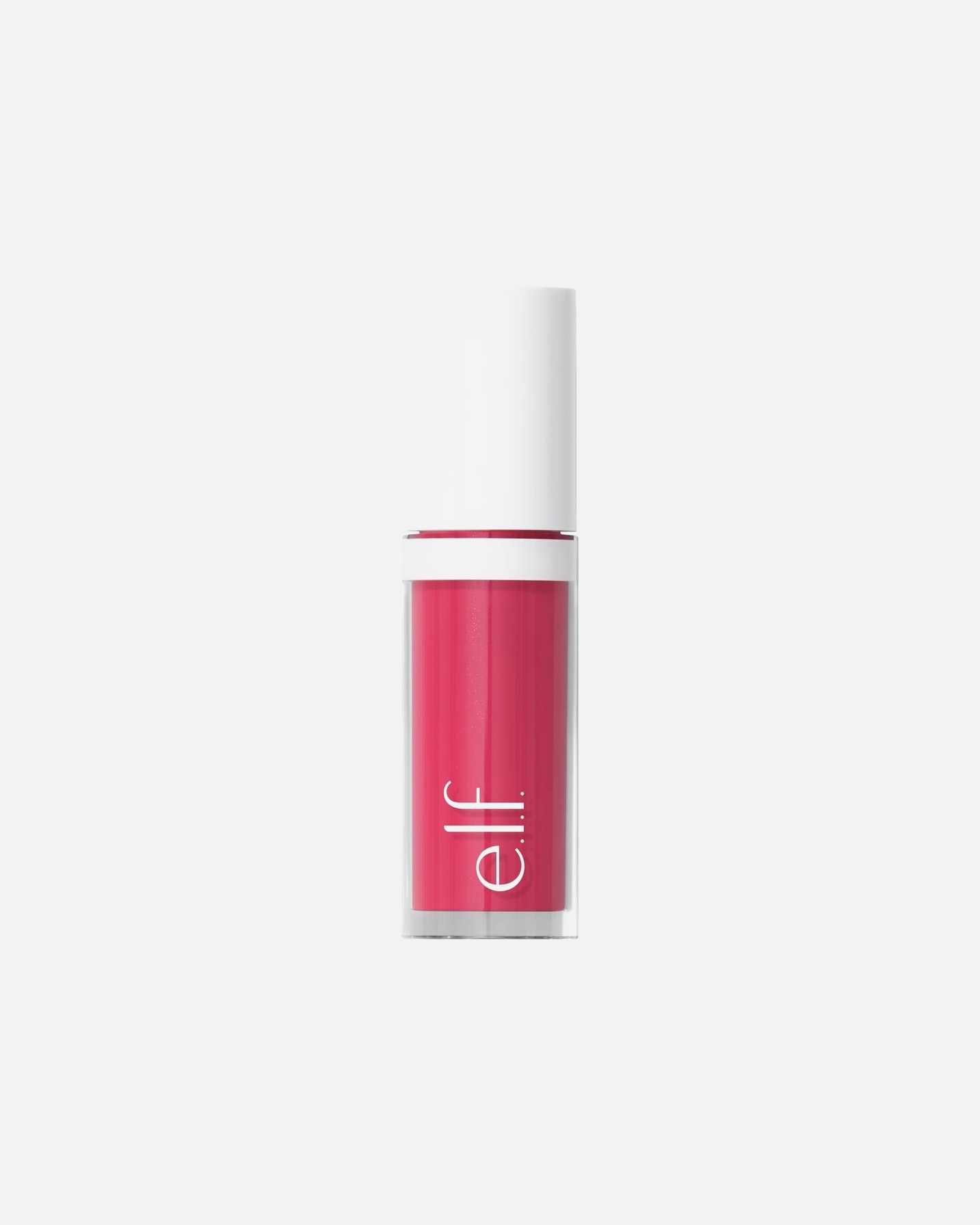 Blush für Unisex e.l.f. Cosmetics Camo Liquid COMIN IN HOT PINK