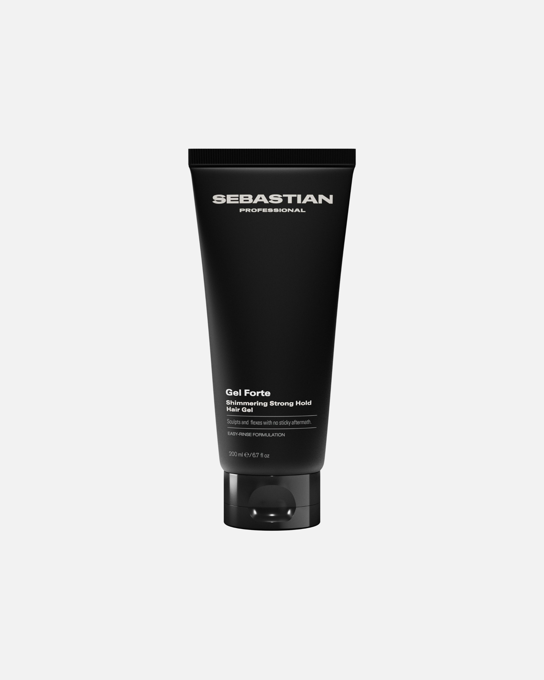 Gel cheveux for UnisexeSebastianFinishing – Hold200 ml