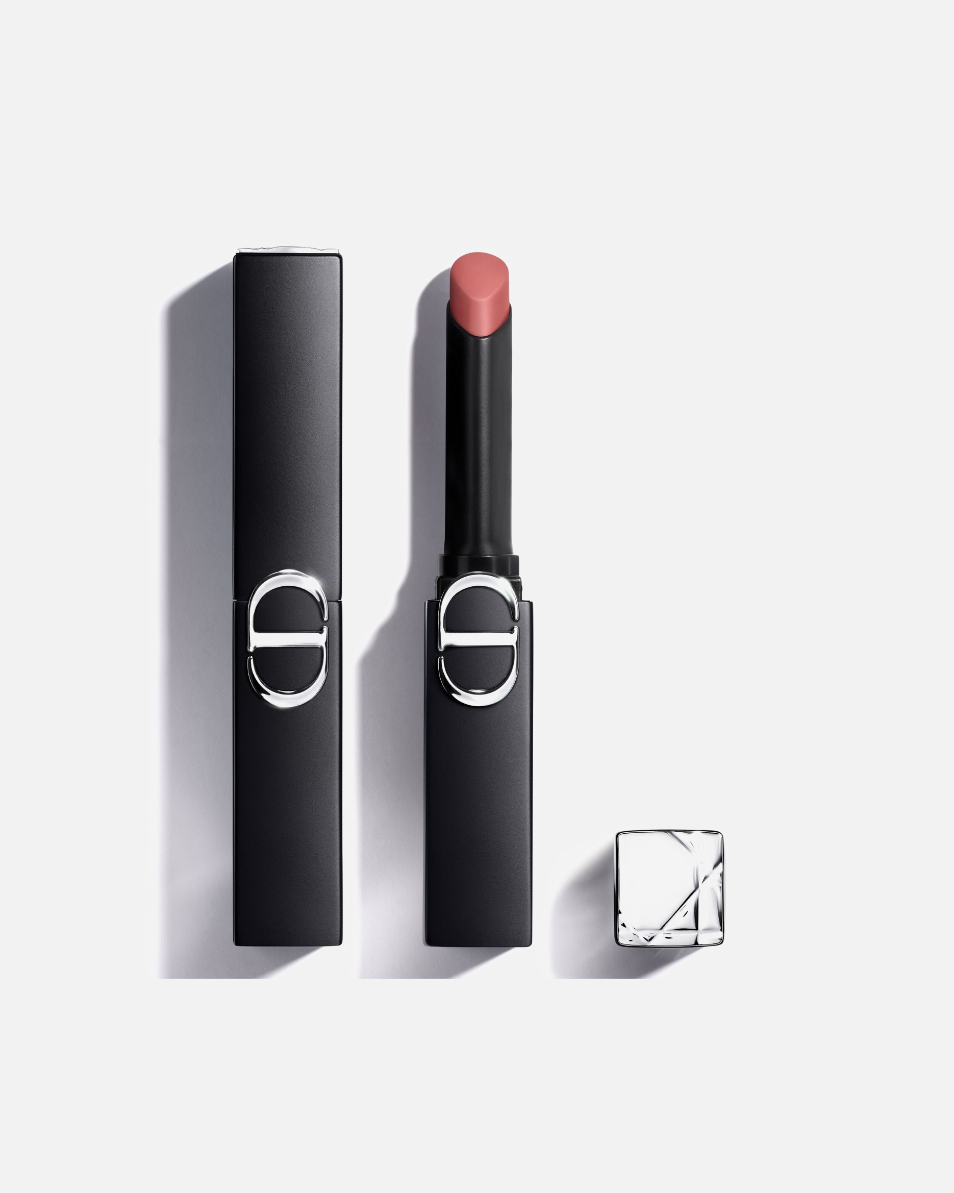 Lippenstift für Unisex DIOR Rouge Dior On Stage - matte finish 110 MAGNETIC NUDE