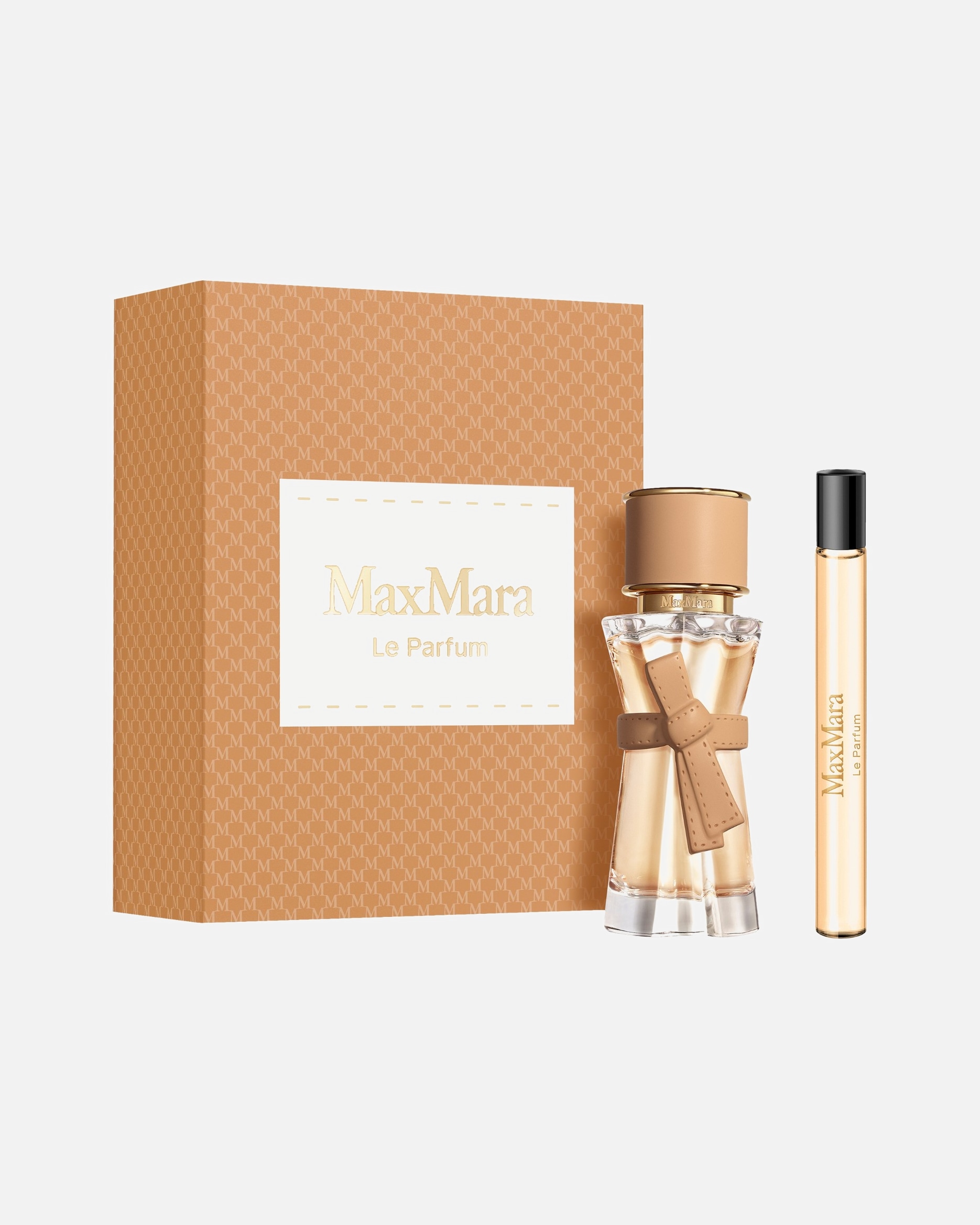 Coffret parfum for FemmeMax MaraEau de Parfum1 unité