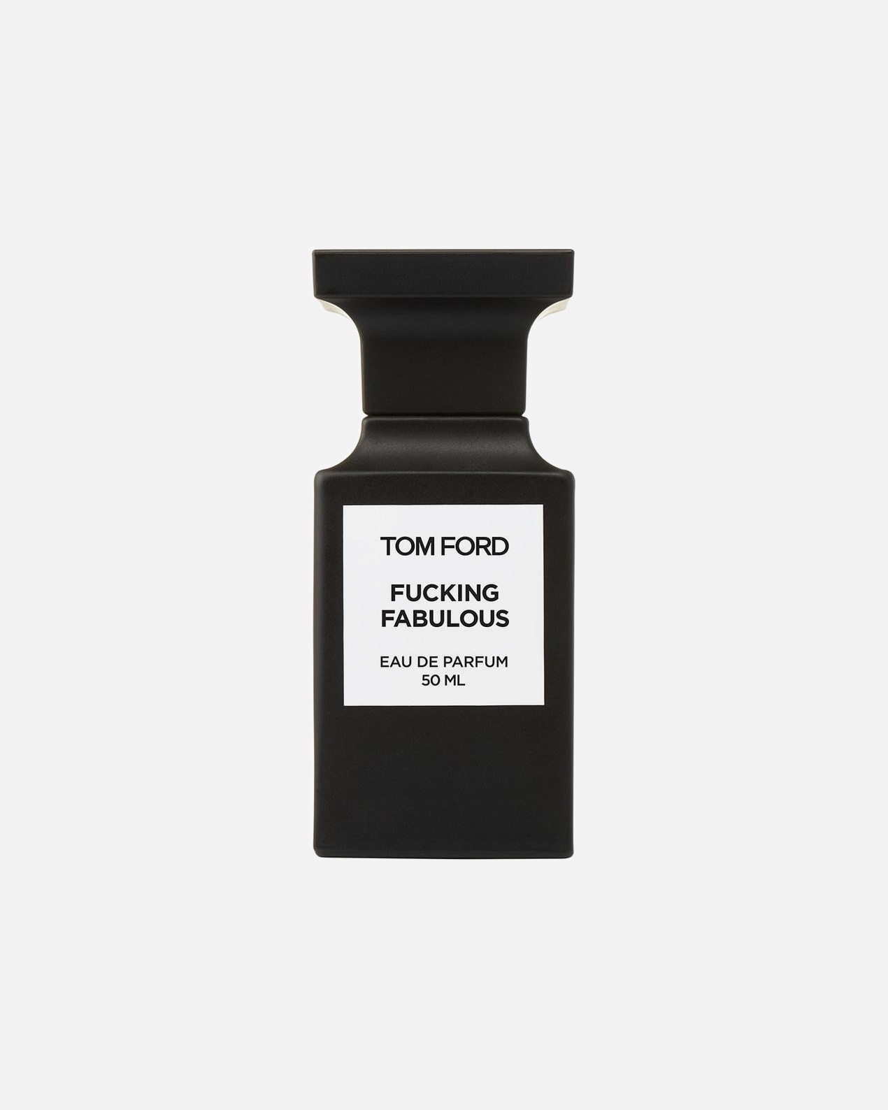 Eau de Parfum für Unisex TOM FORD Private Blend Düfte Fucking Fabulous 50 ml