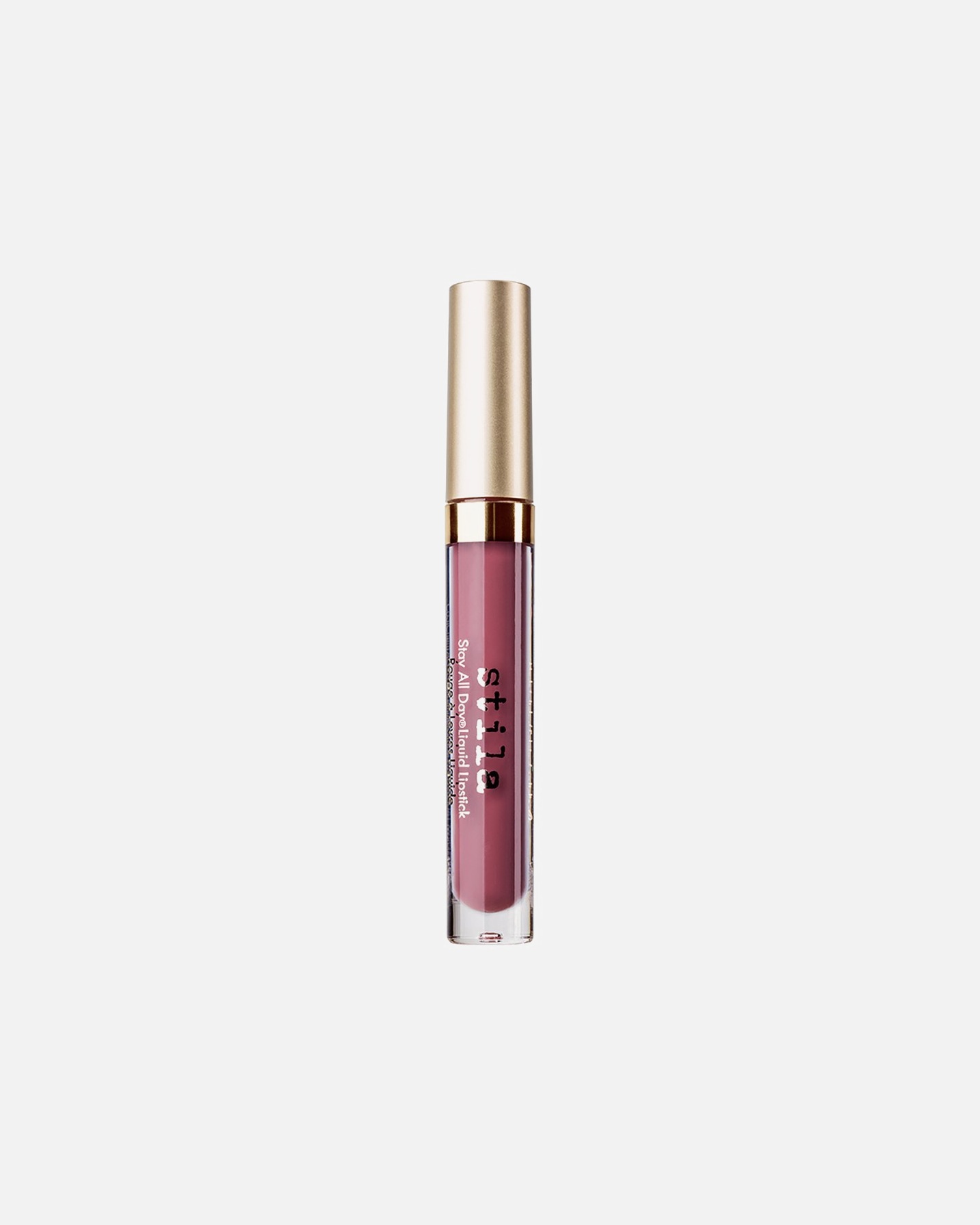 Lippenstift für Unisex stila Stay All Day® Liquid Parma