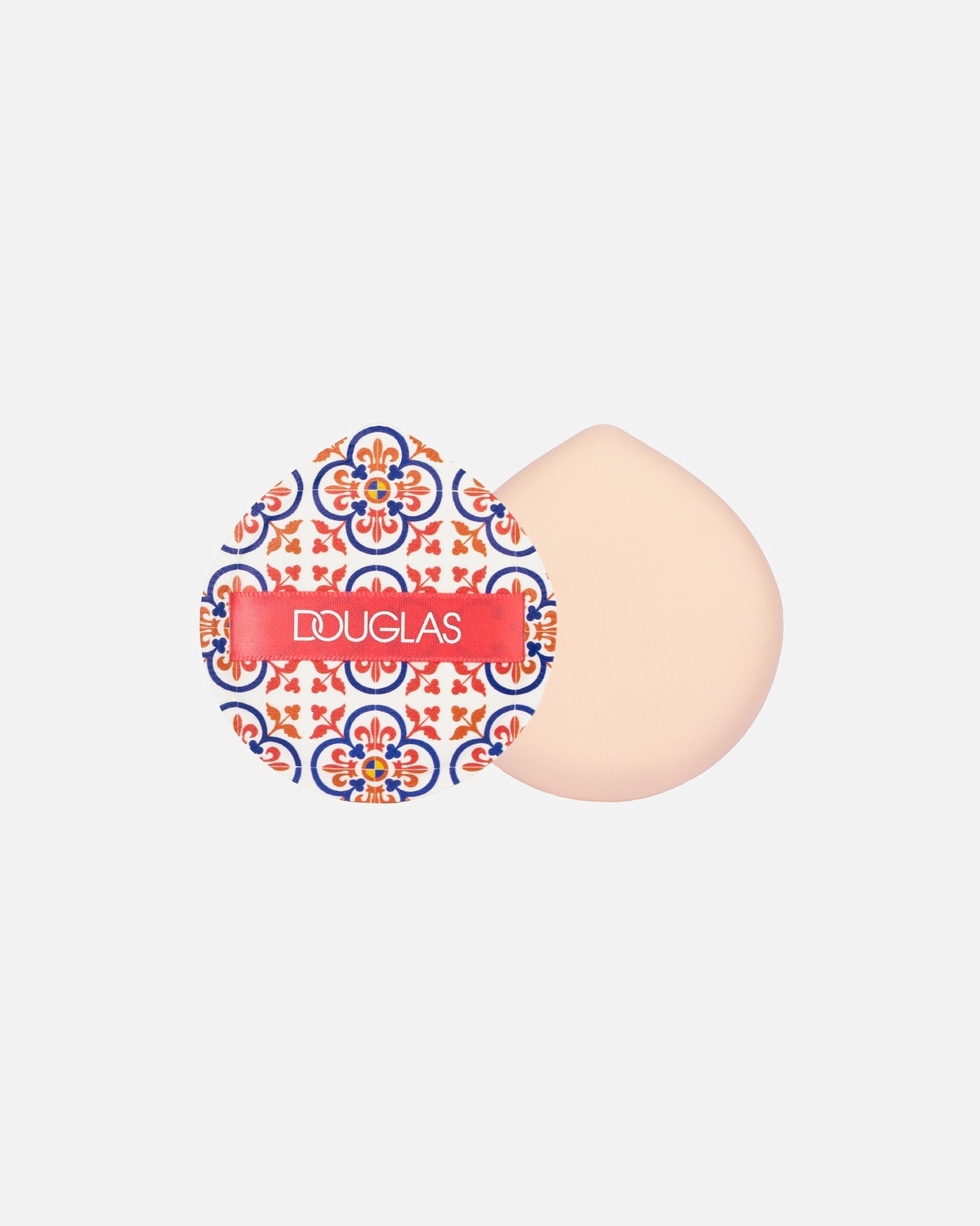 Houppette for UnisexeDouglas CollectionAccessoiresMarshmallow Sponge Puff1 unité