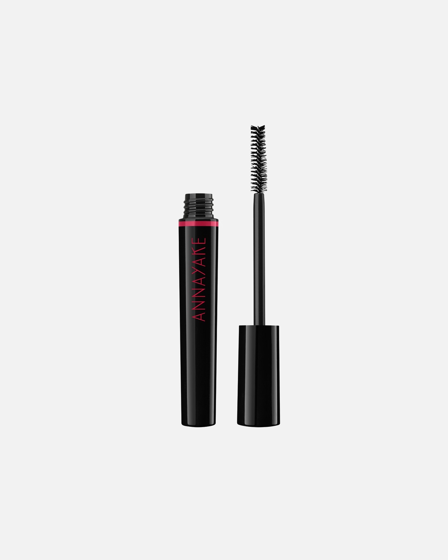 Mascara for UnisexeAnnayakeIntense mascara buildable volumeBLACK