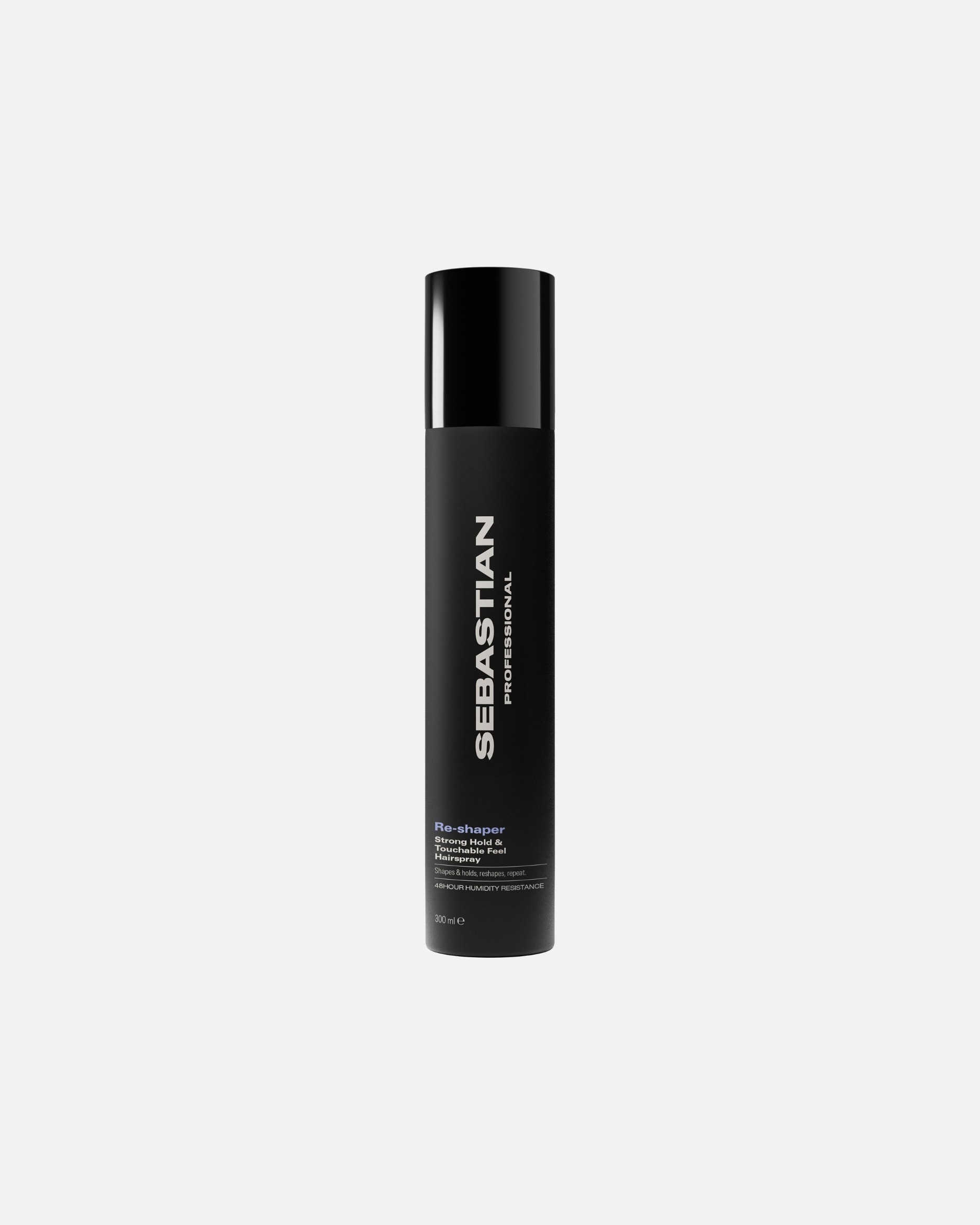 Spray cheveux for UnisexeSebastianFinishing – Hold300 ml