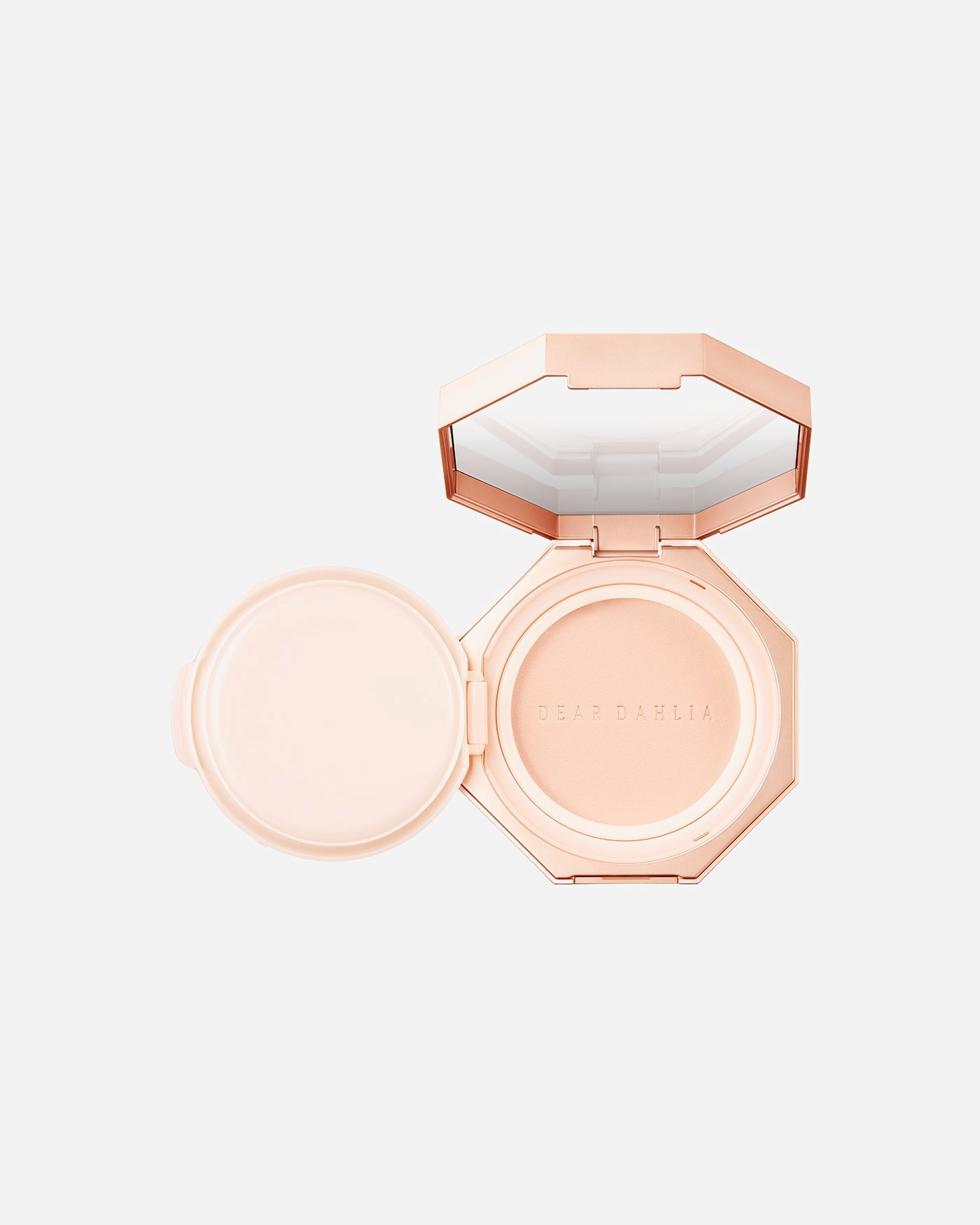 Poudre for UnisexeDear DahliaVelours douxFair