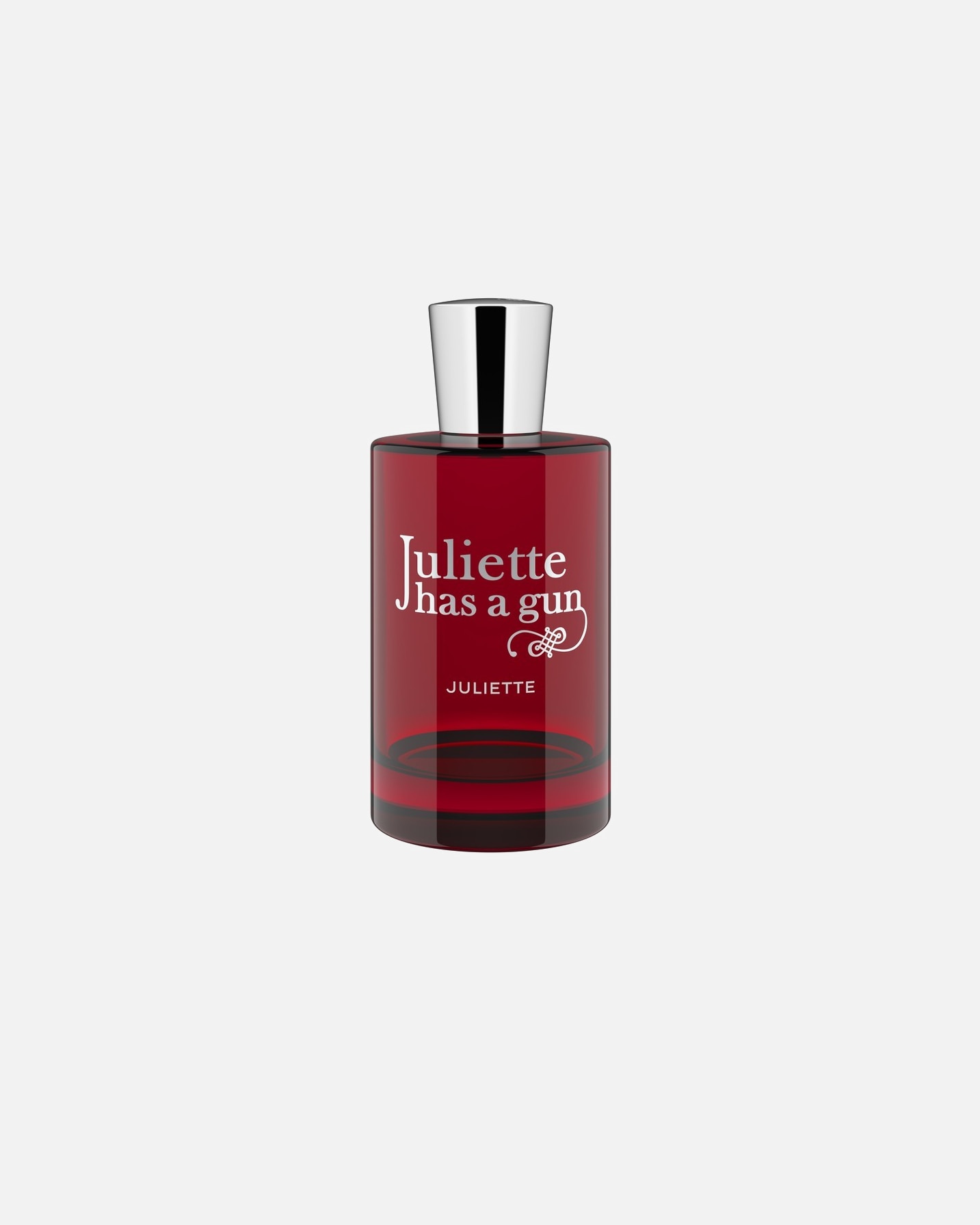 Eau de parfum for FemmeJuliette Has a GunClassic CollectionJuliette100 ml