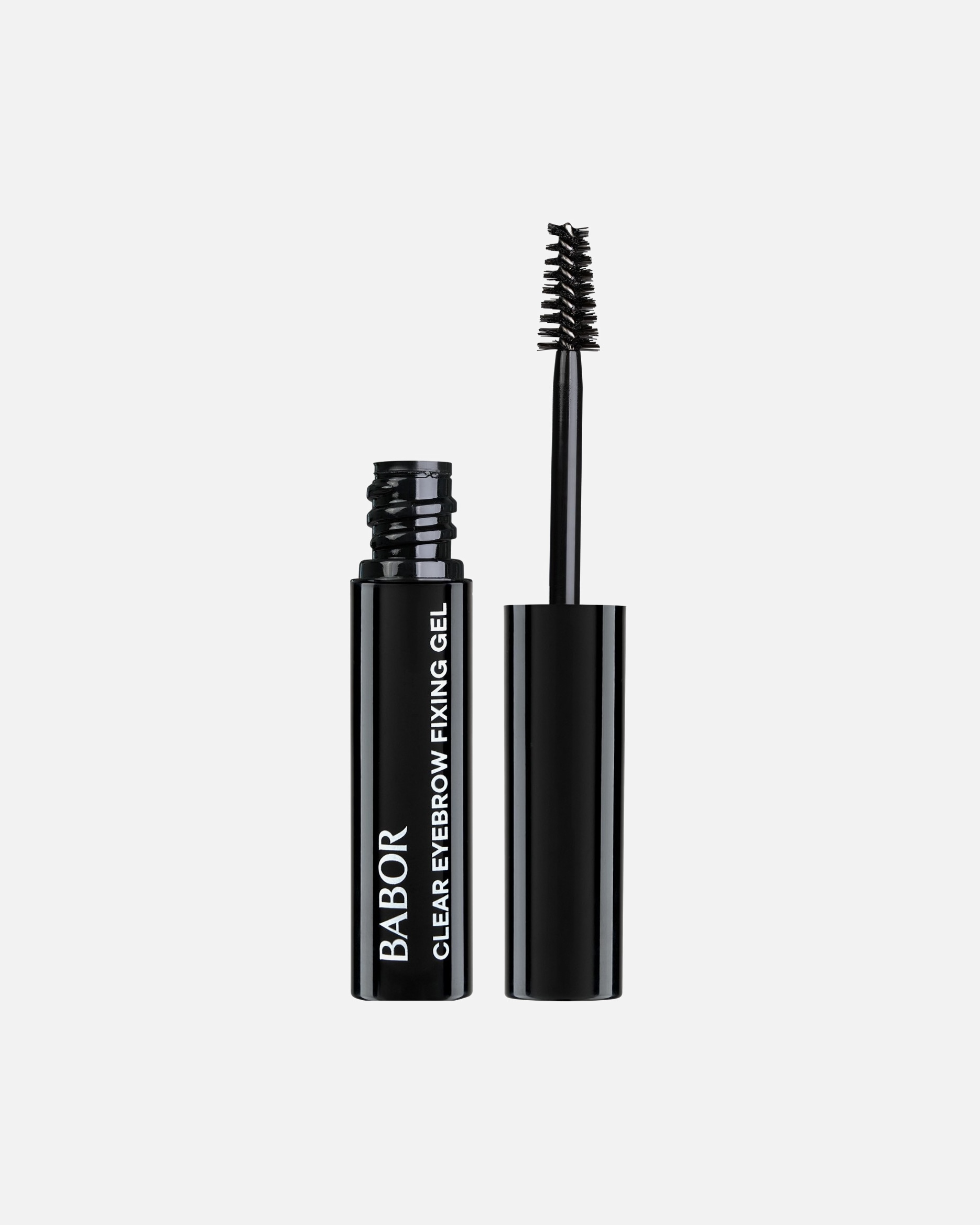 Augenbrauengel für Unisex BABOR Clear Eyebrow Fixing 3 ml