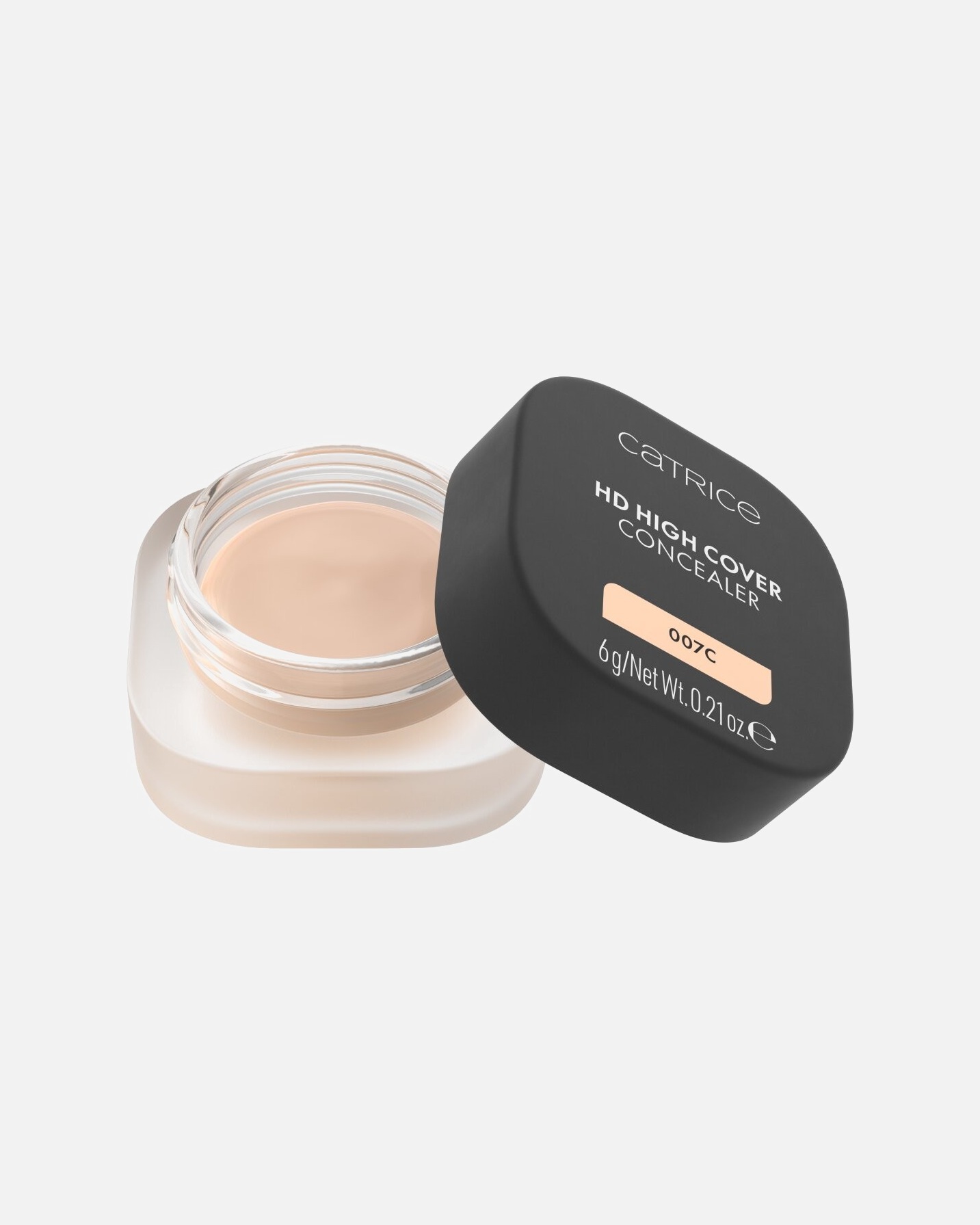 Concealer für Unisex Catrice HD High Cover 007C