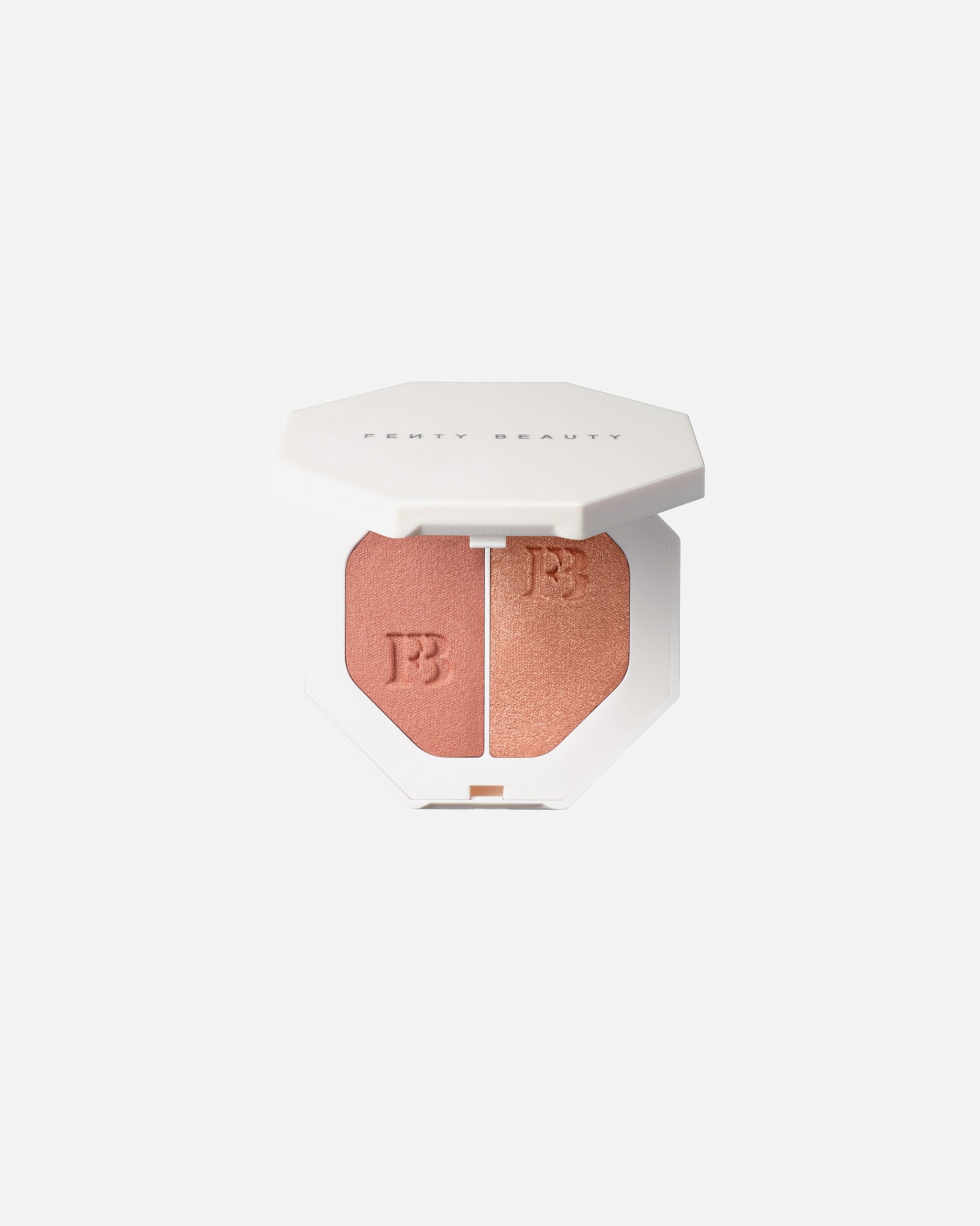 Highlighter für Unisex Fenty Beauty Killawatt Freestyle Duo GINGER/MOSCOW