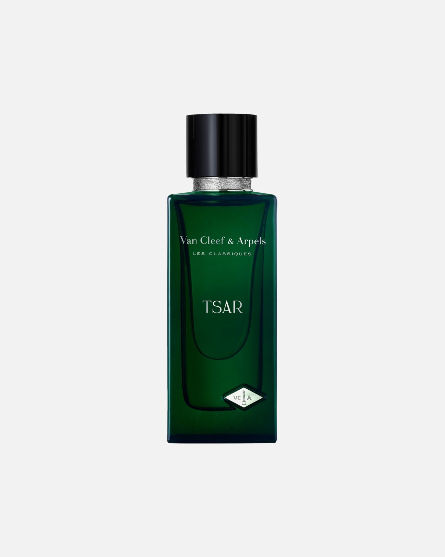 Eau de toilette for HommeVan Cleef & ArpelsTsar100 ml
