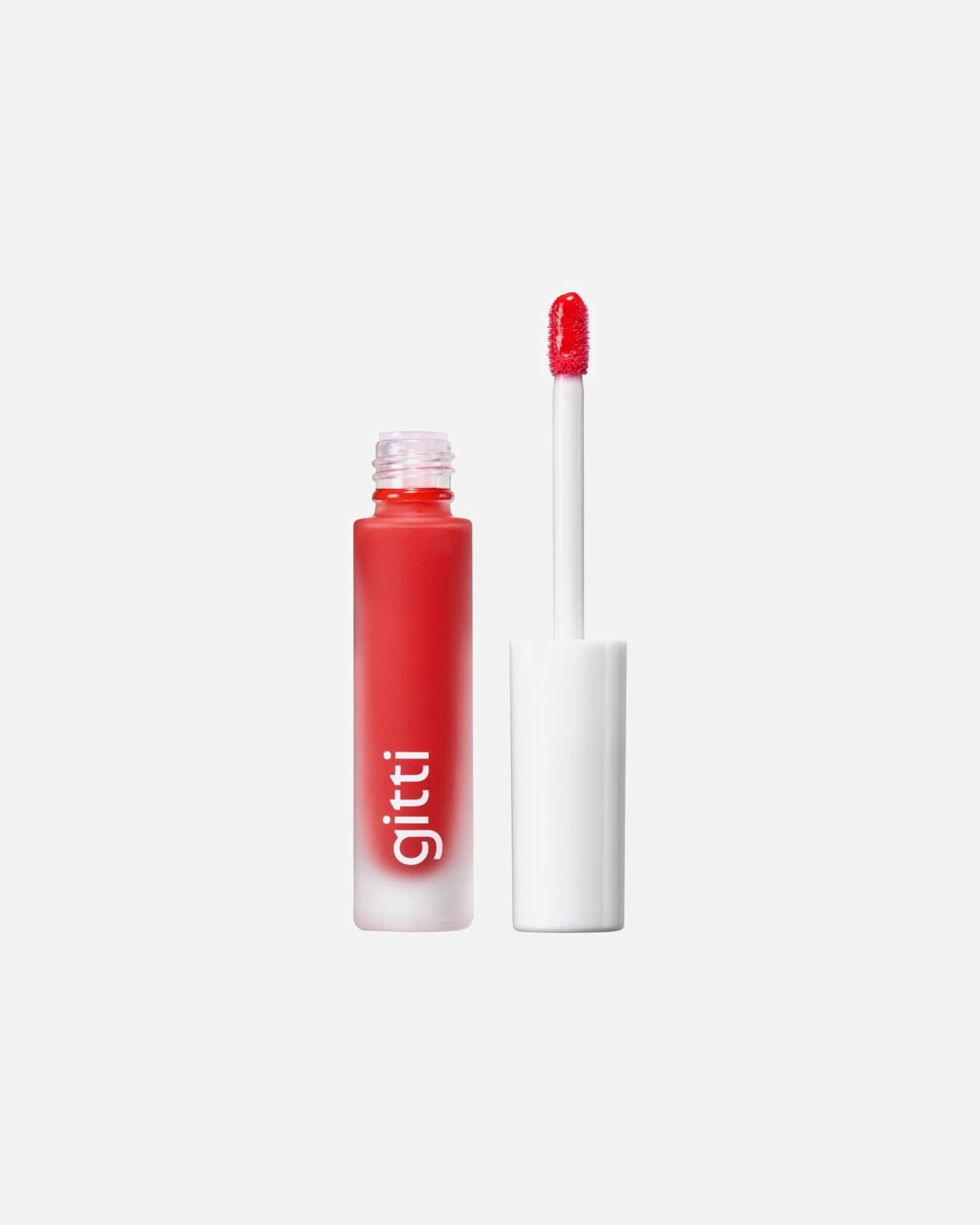 Lipgloss für Unisex gitti Lip Glaze No. 02
