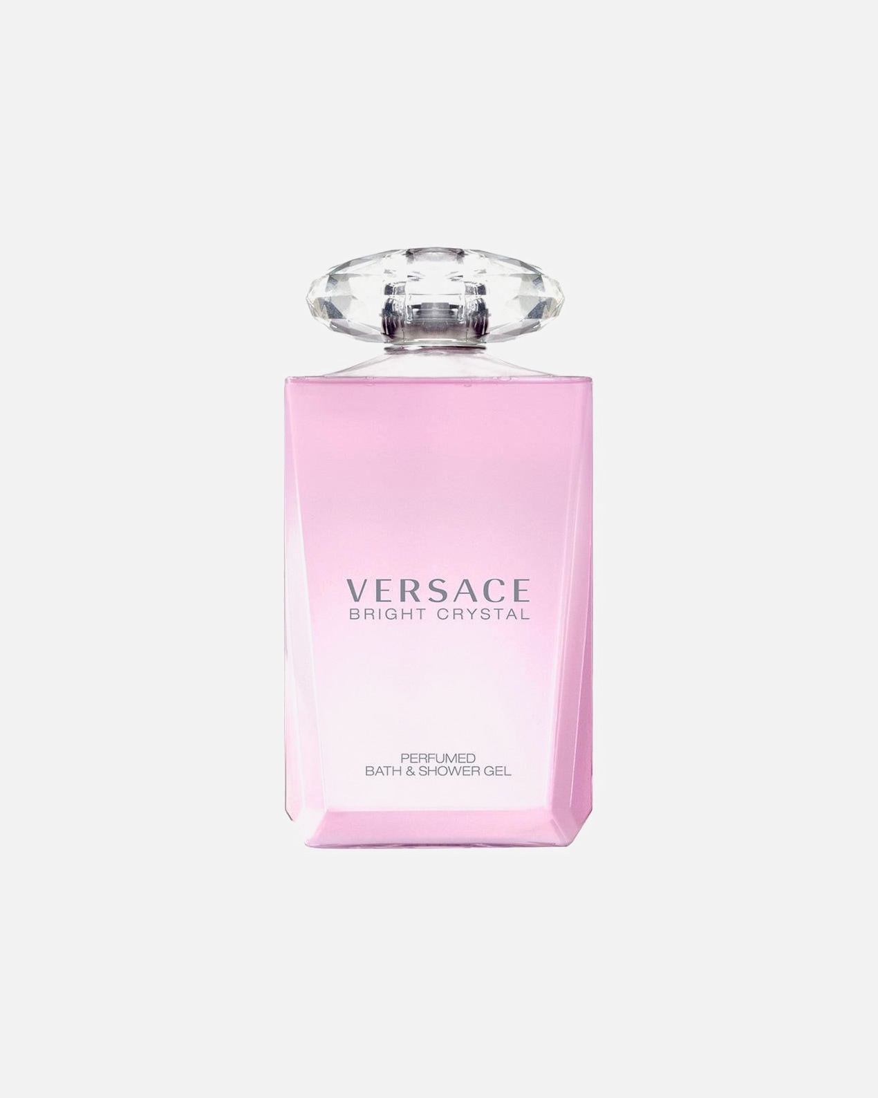 Gel douche for FemmeVersaceBright CrystalBain200 ml