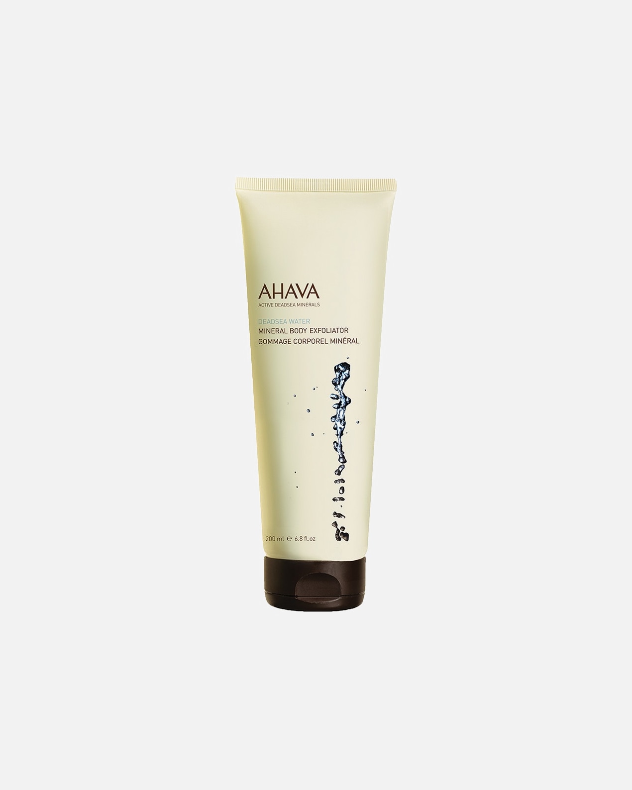 Duschgel für Unisex AHAVA Dead Sea Osmoter™ 200 ml