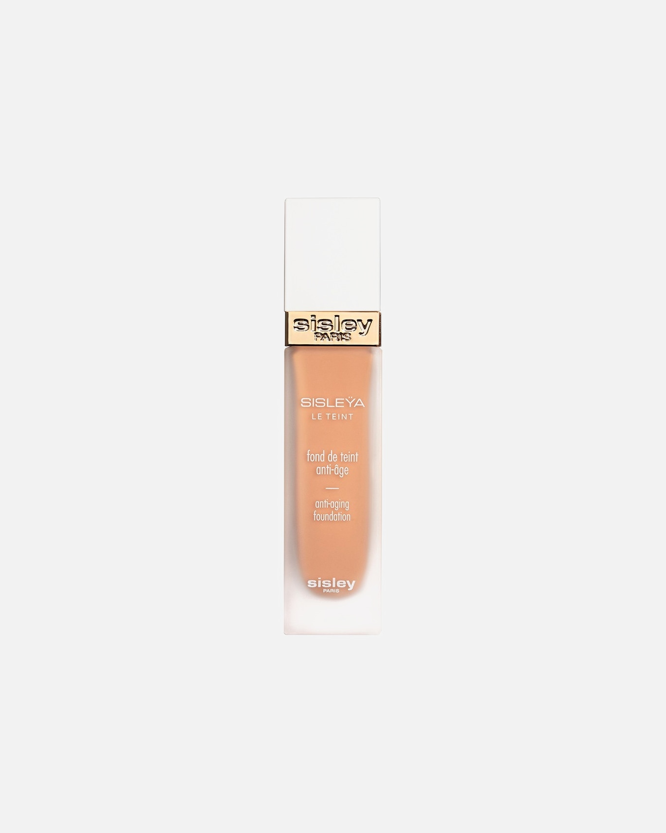 Foundation für Unisex Sisley Sisleÿa le Teint 1N Ivory