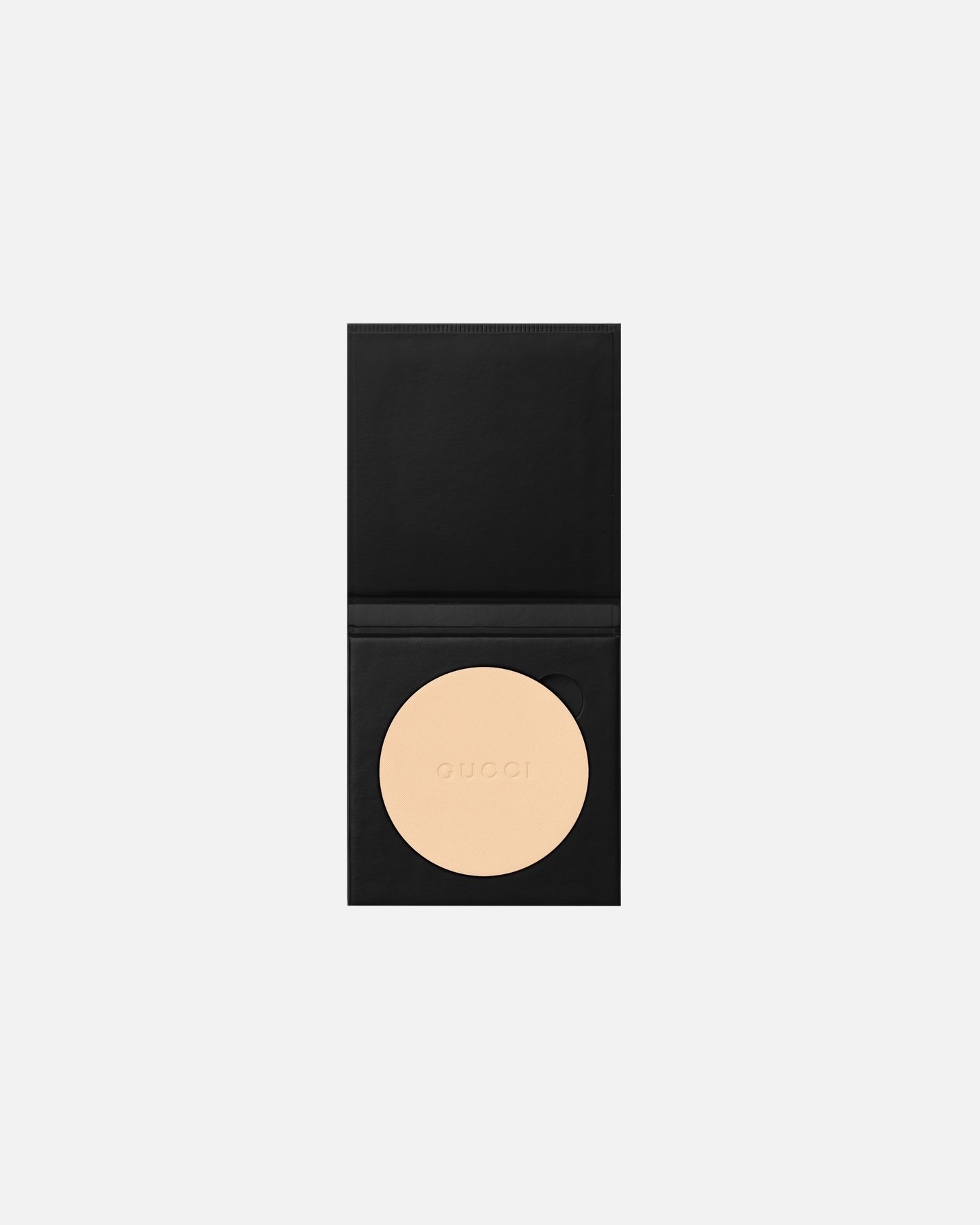 Puder für Weiblich Gucci Poudre de Beauté Mat Naturel Face Powder Refill - 00,5 - 10 g 1