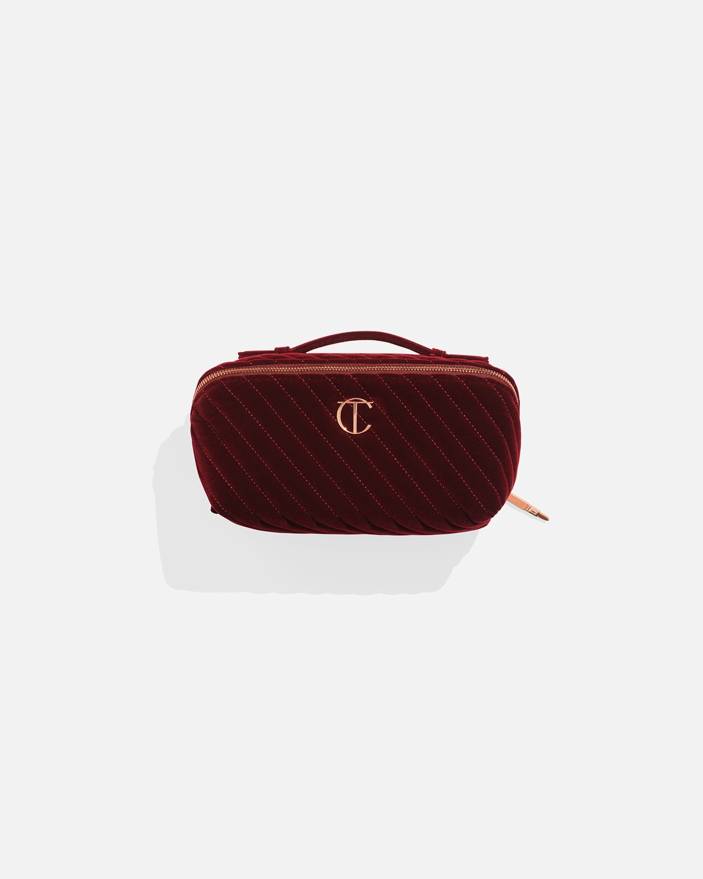 Trousse de maquillage for UnisexeCharlotte TilburyMakeup bag of dreams1 unité