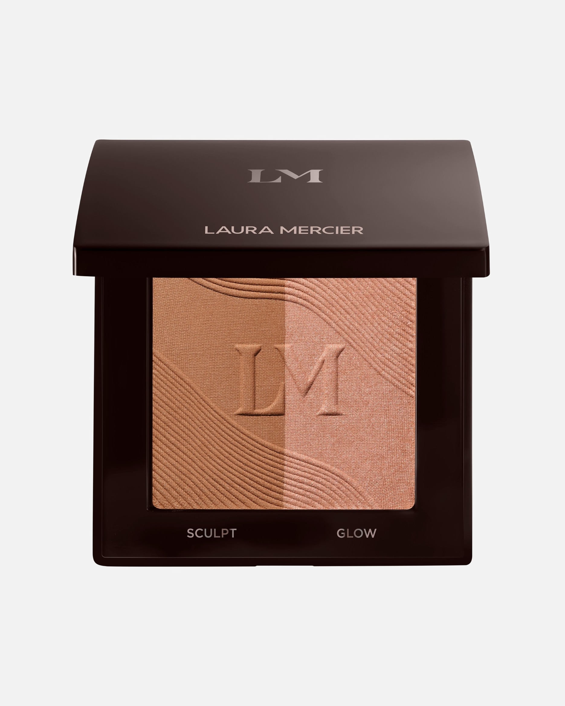 Bronzer für Unisex Laura Mercier Bronze Color Infusion 9 g