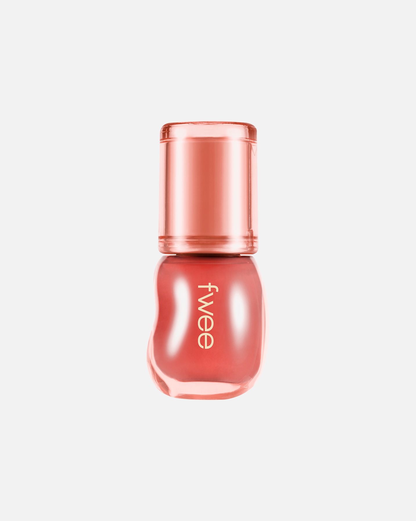 Gloss à lèvres for UnisexefweeDefault Brand Linefwee Fwee 3D Voluming Gloss B12 Cherry Cola 30%5.3 Grammes