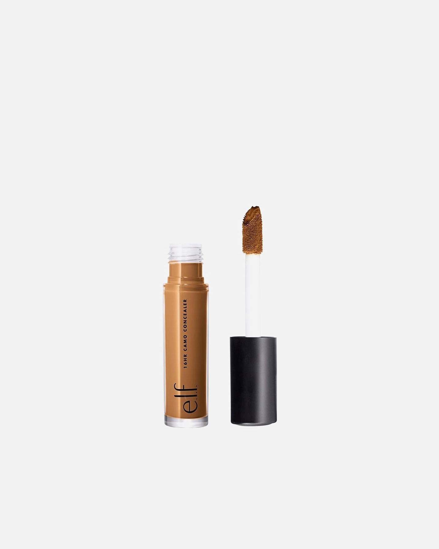 Concealer für Unisex e.l.f. Cosmetics 16HR Camo Deep Chestnut