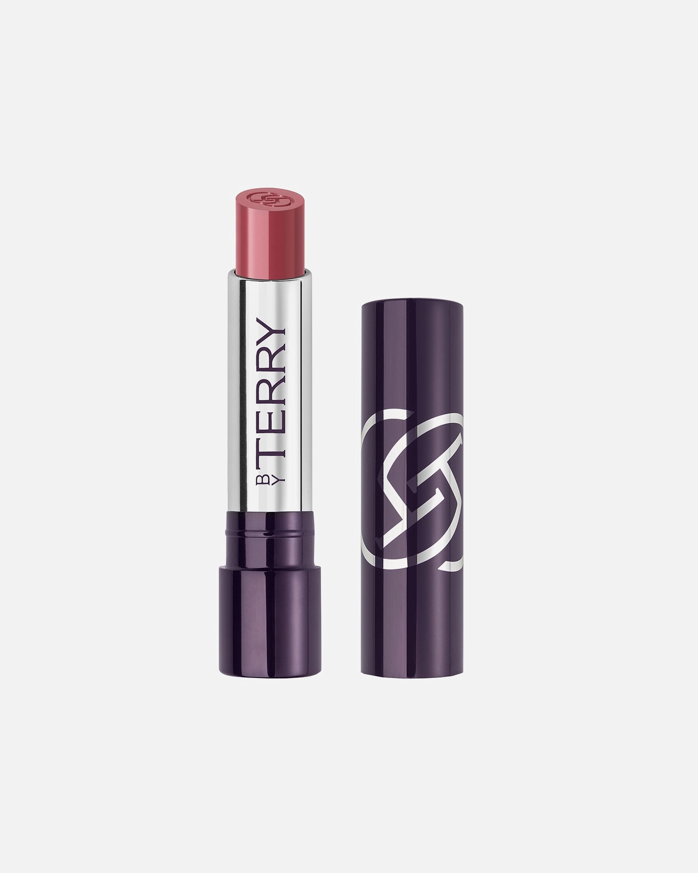 Lippenbalsam für Unisex By Terry Blackstar Hyaluronic Hydra-Balm 4 - DARE TO BARE
