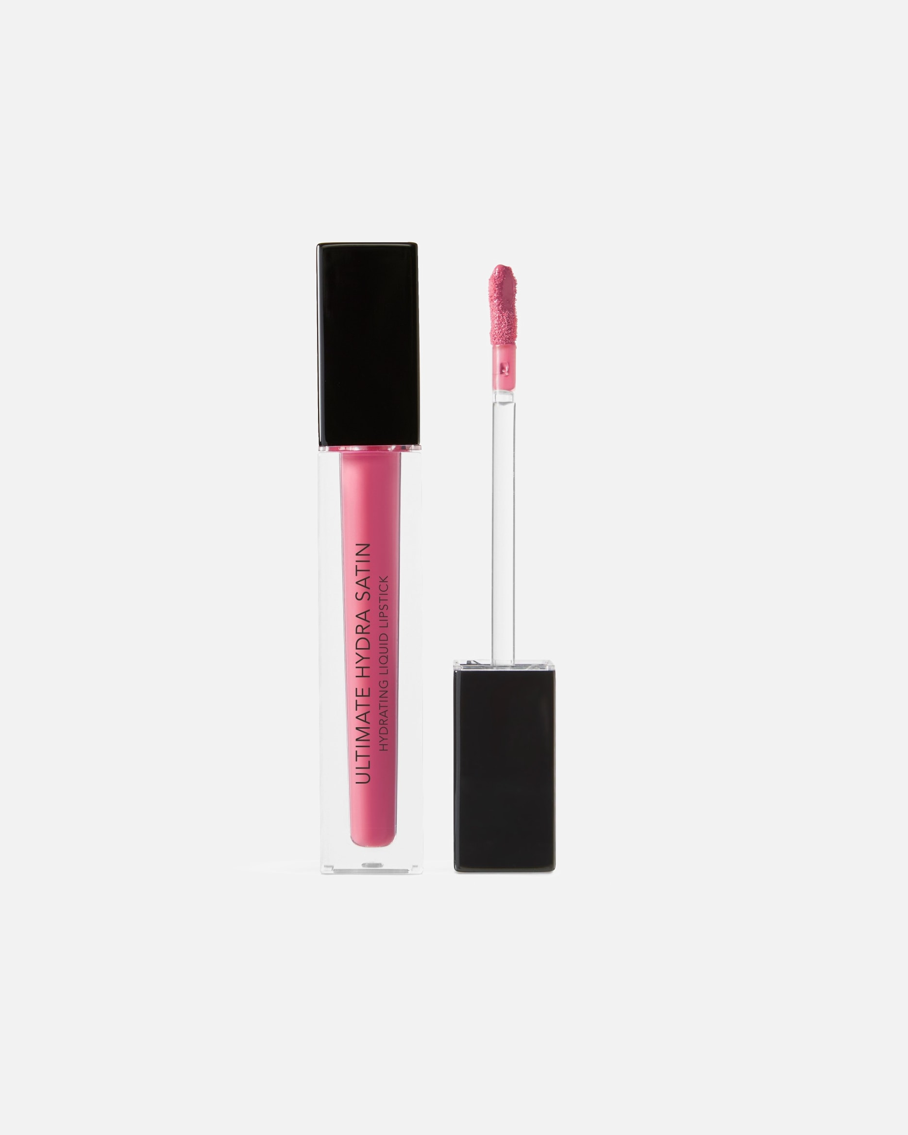 Rouge à lèvres for UnisexeDouglas CollectionMake-UpUltimate Hydra Satin Liquid LipstickNr.3 - Fuhsia