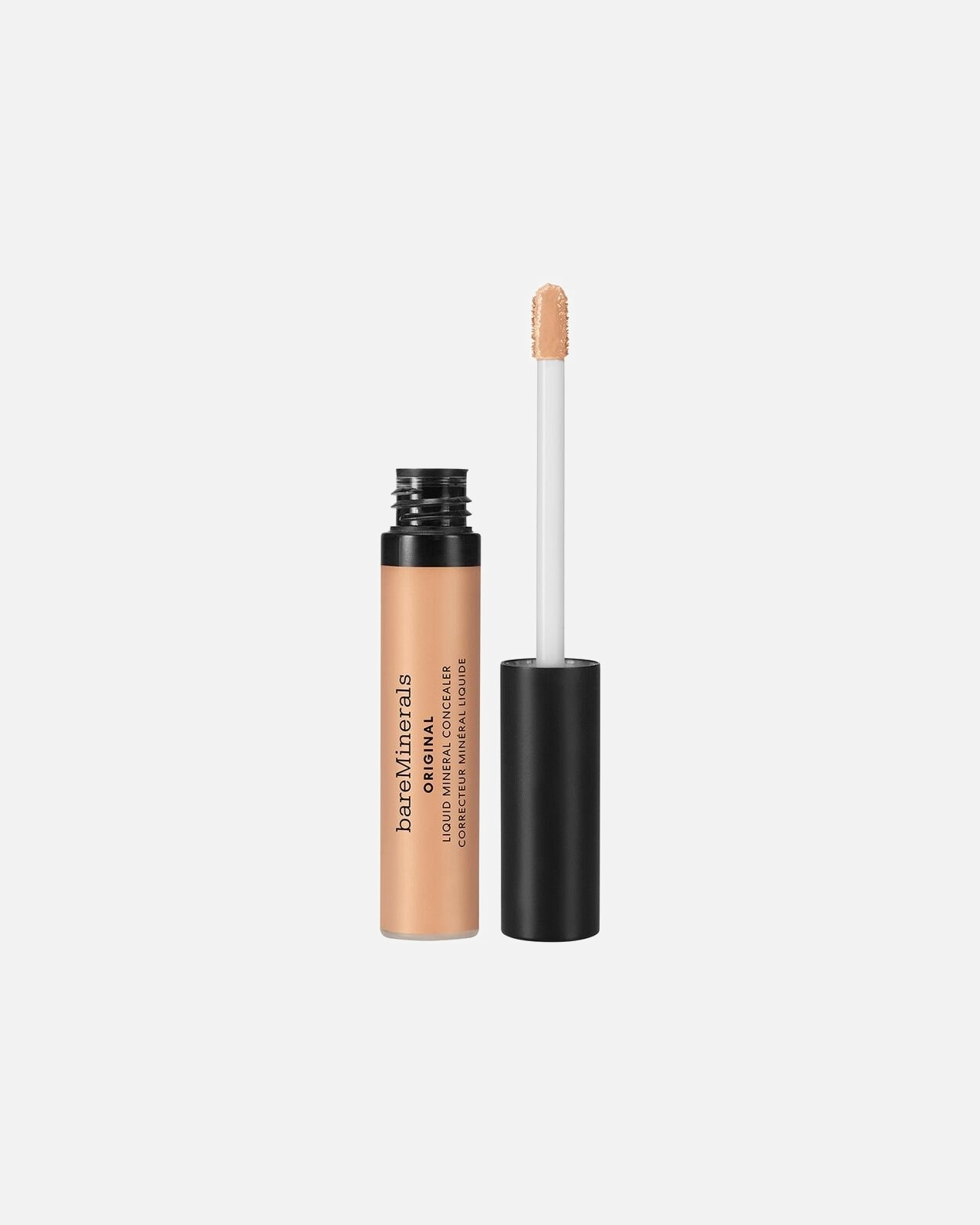 Concealer für Unisex bareMinerals Original Liquid Mineral 2 5N - LIGHT MEDIUM