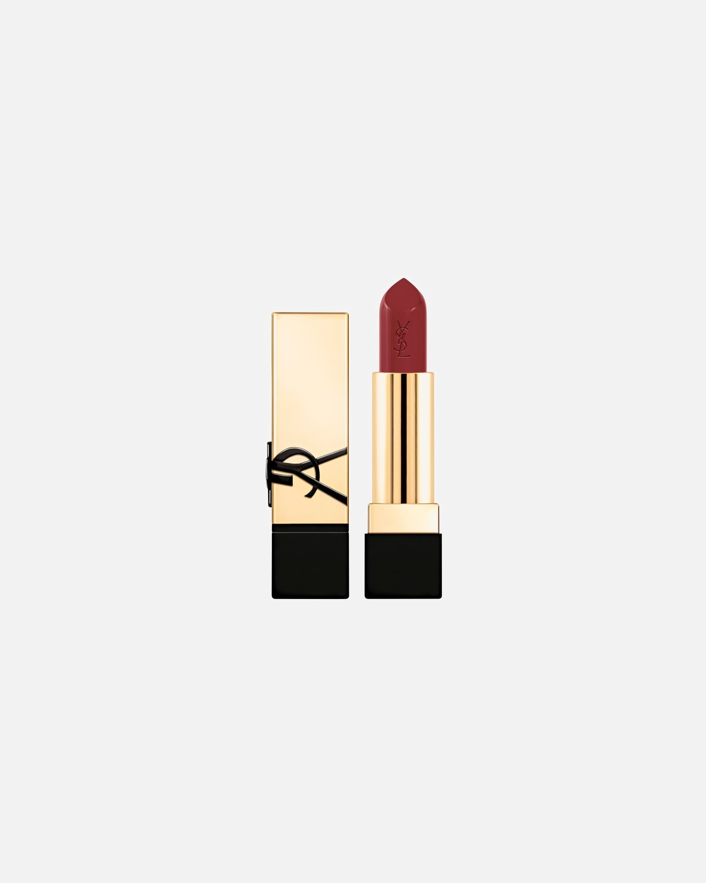 Rouge à lèvres for UnisexeYves Saint LaurentRouge Pur CoutureO8 - BITTEN BROWN